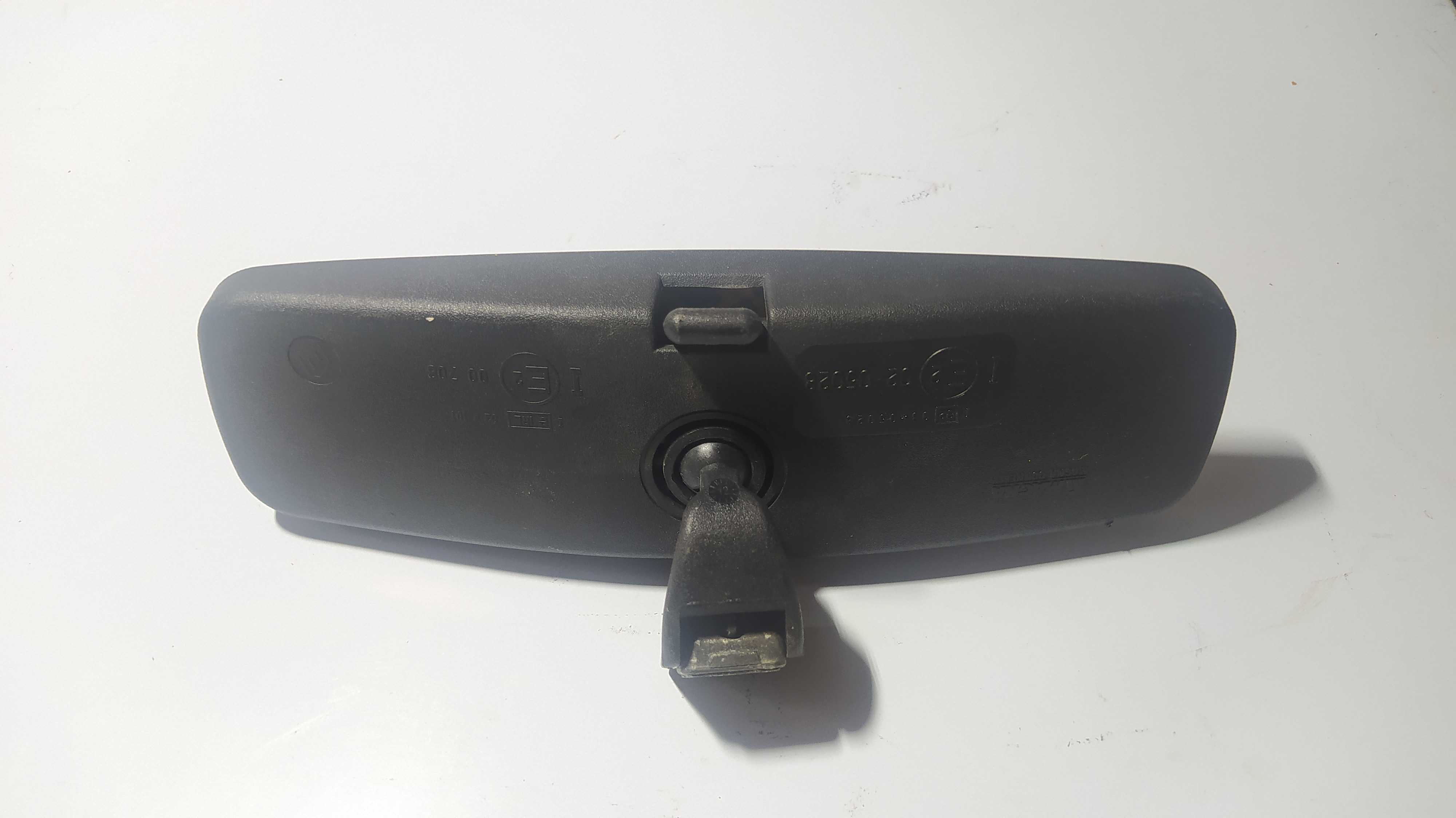 Espelho Retrovisor Interno Renault Logan 2005 2