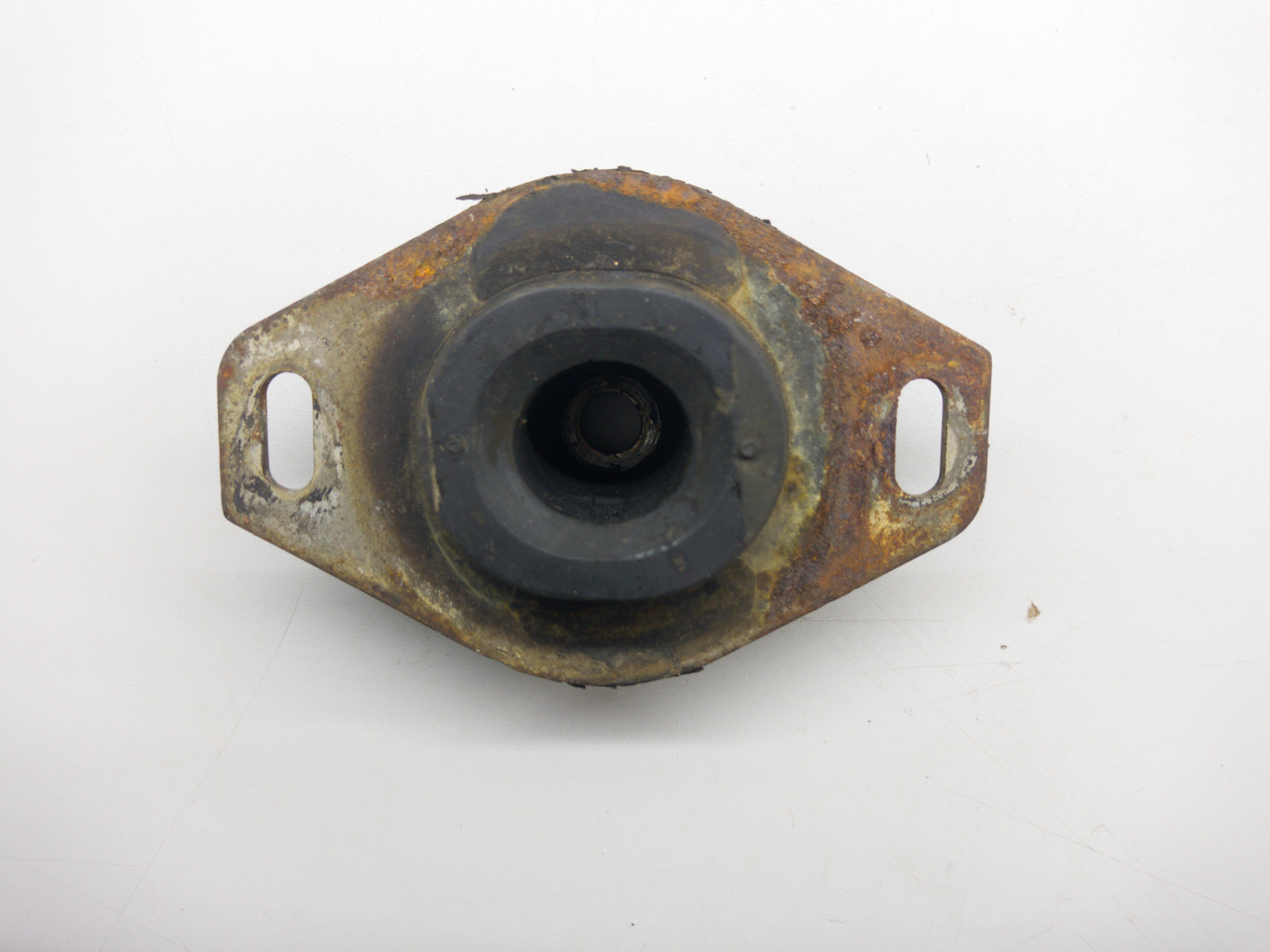 Suporte Coxim Câmbio Citroen C4 2.0 16v 2009/2013 1