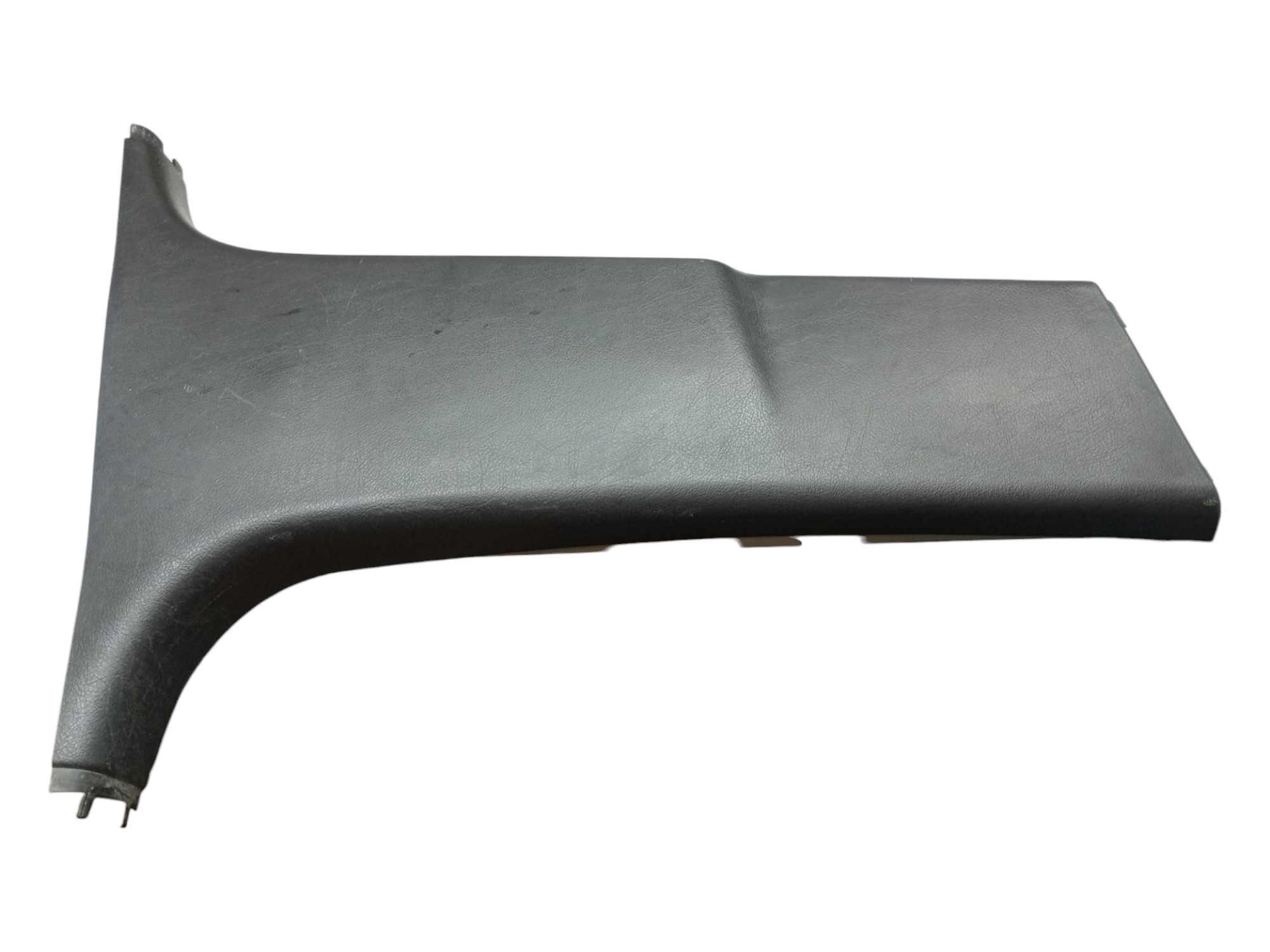 Moldura Inferior Peugeot 307 2006 2007 2008 Coluna Direita 1