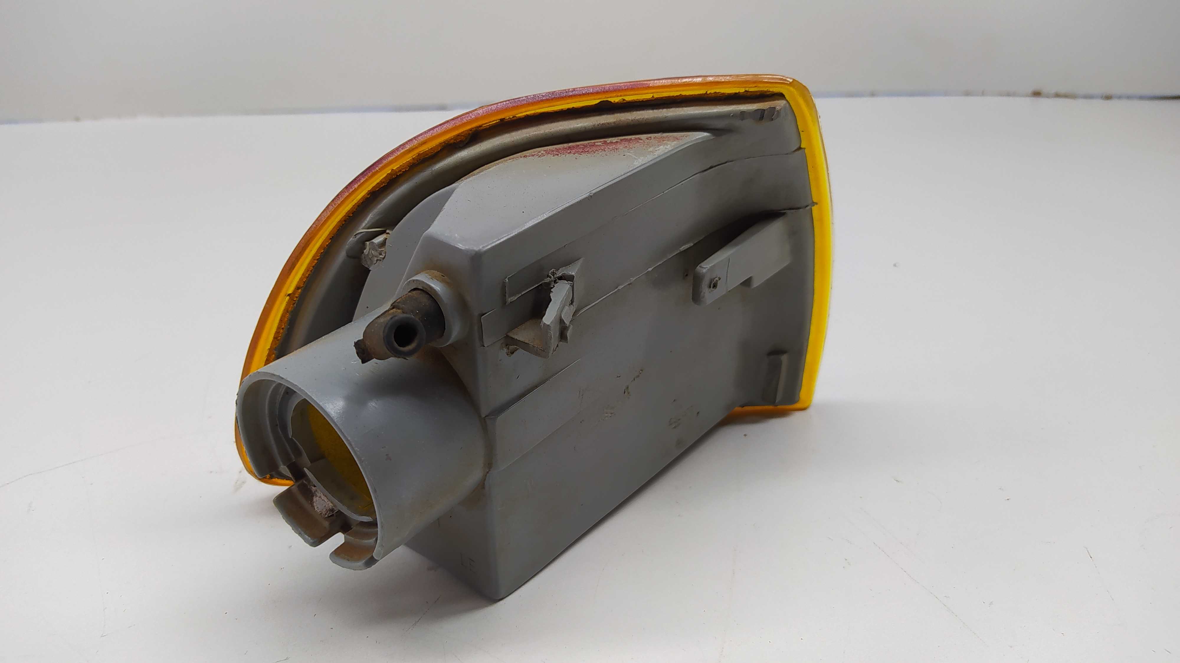 Lanterna Dianteira Pisca Seta Le Fiat Palio 96/00 3