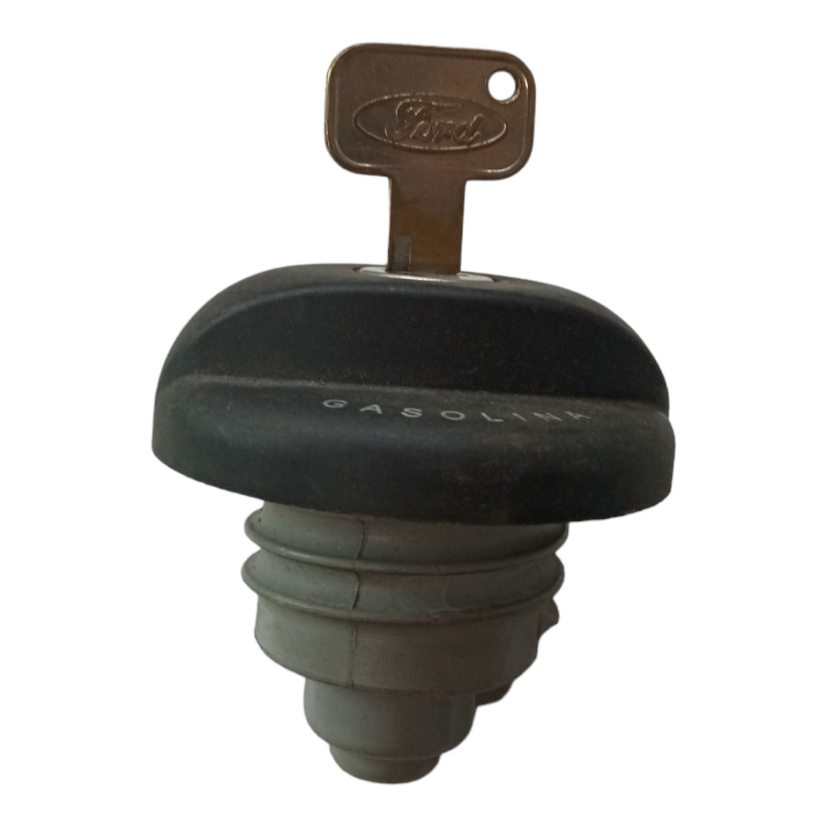 Tampa Tanque Combustivel Ford Ka Fiesta Courier 2010 97