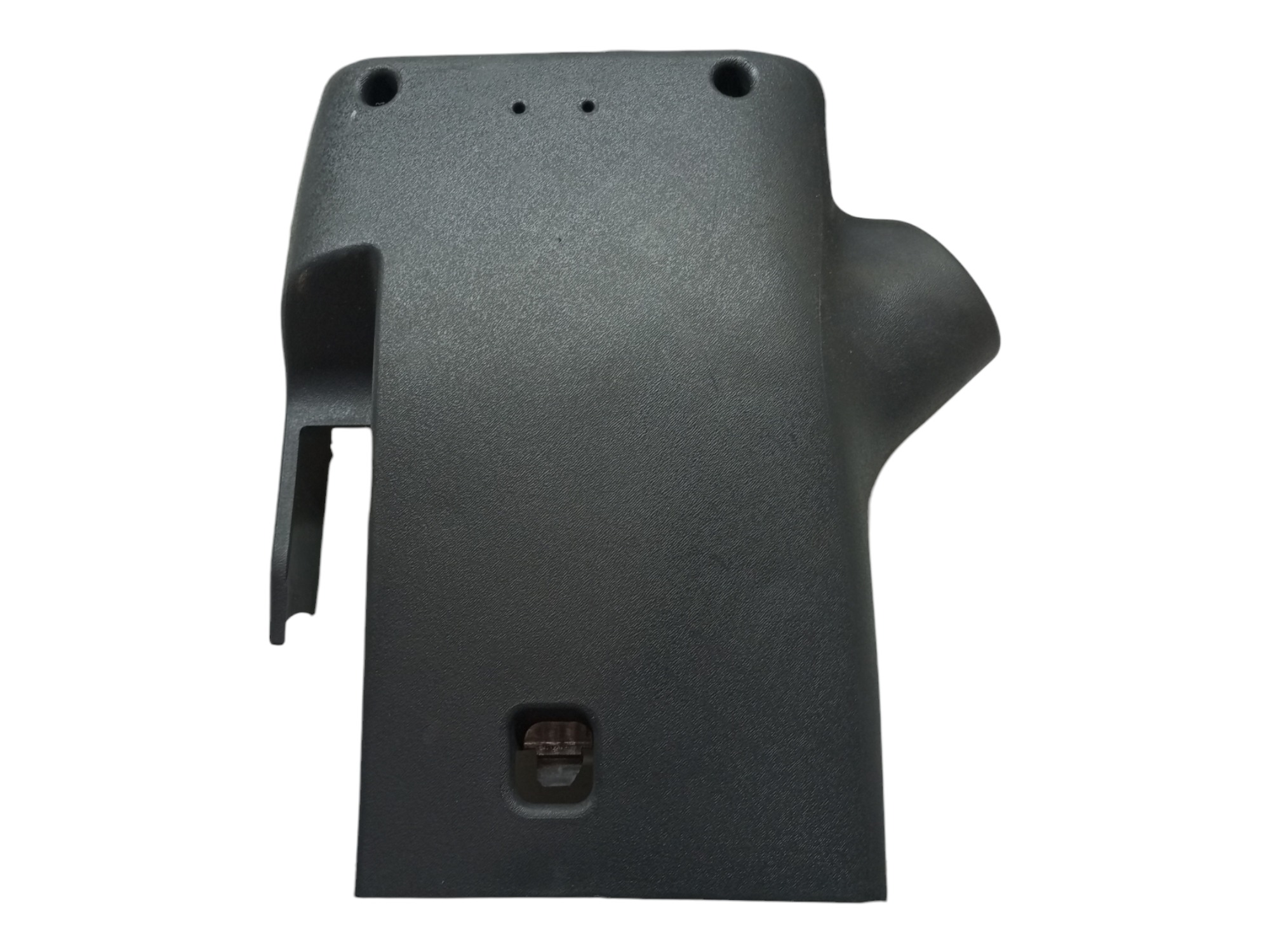 Capa Chave Seta Citroen C3 2003 2006 2009 2012 Inferior 6