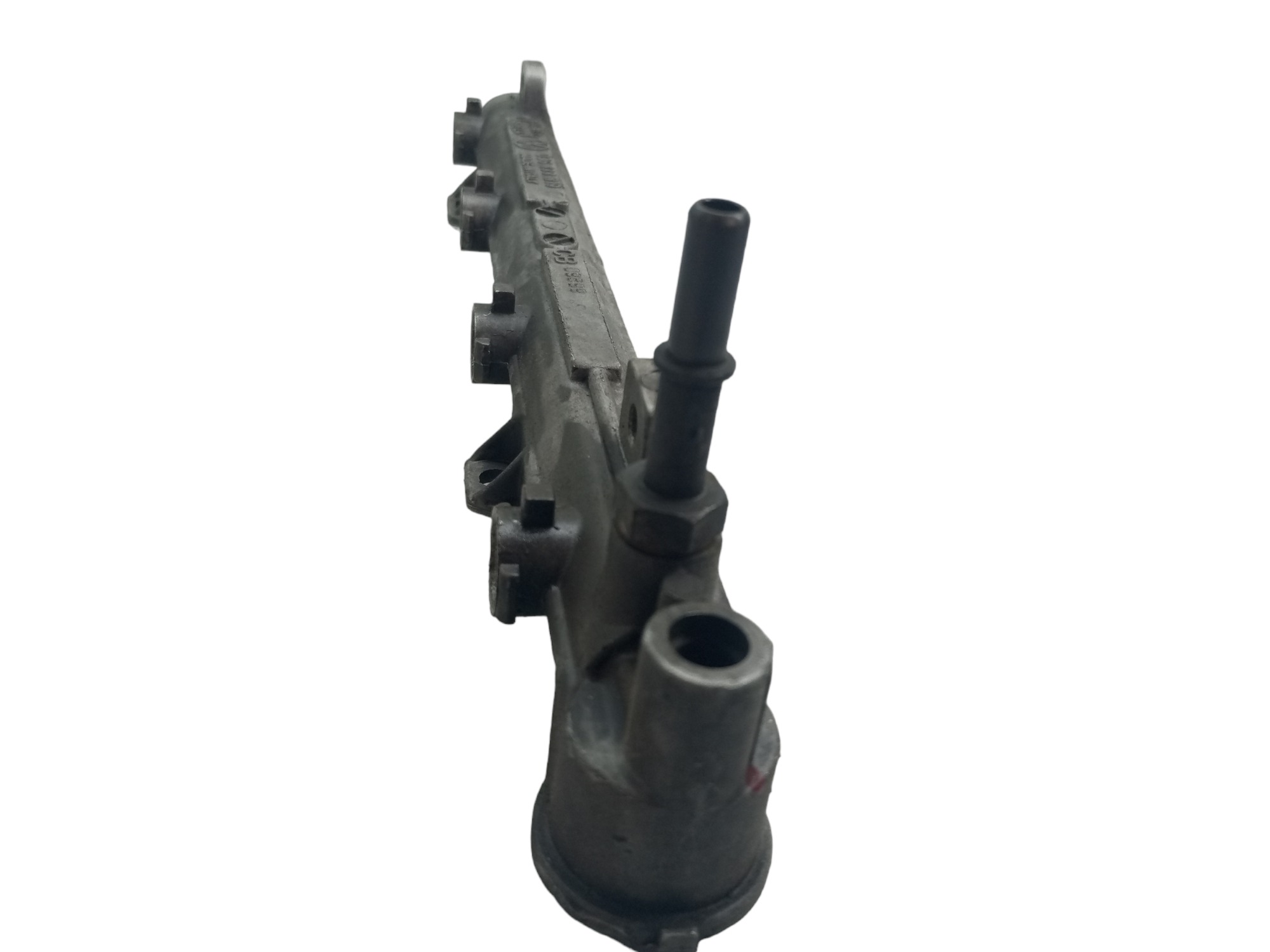 Bico Injetor Flauta Gol G3 Parati 99 2000 2005 Gasolina 1.0 5