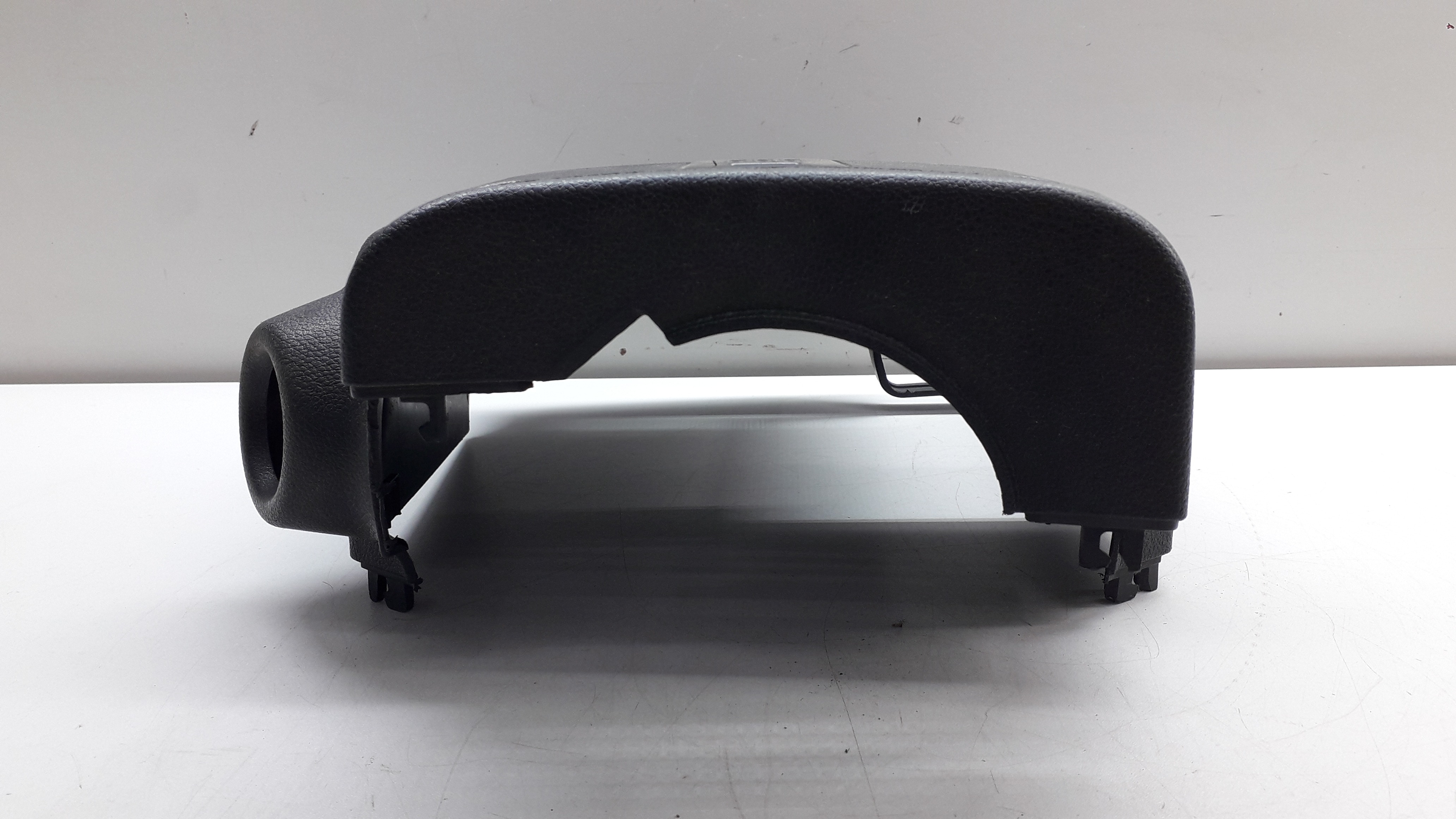 Moldura Capa Chave De Seta Inferior Peugeot 408 2013/2014 4