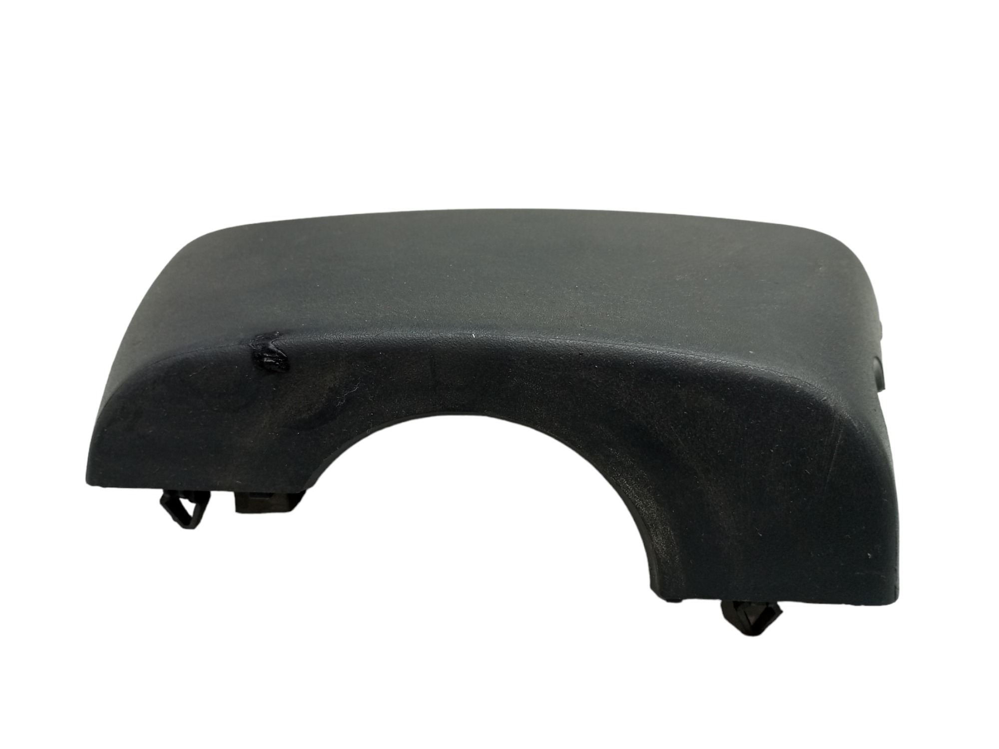 Moldura Acabamento Coluna Sandero Renault 2009 Superior 1