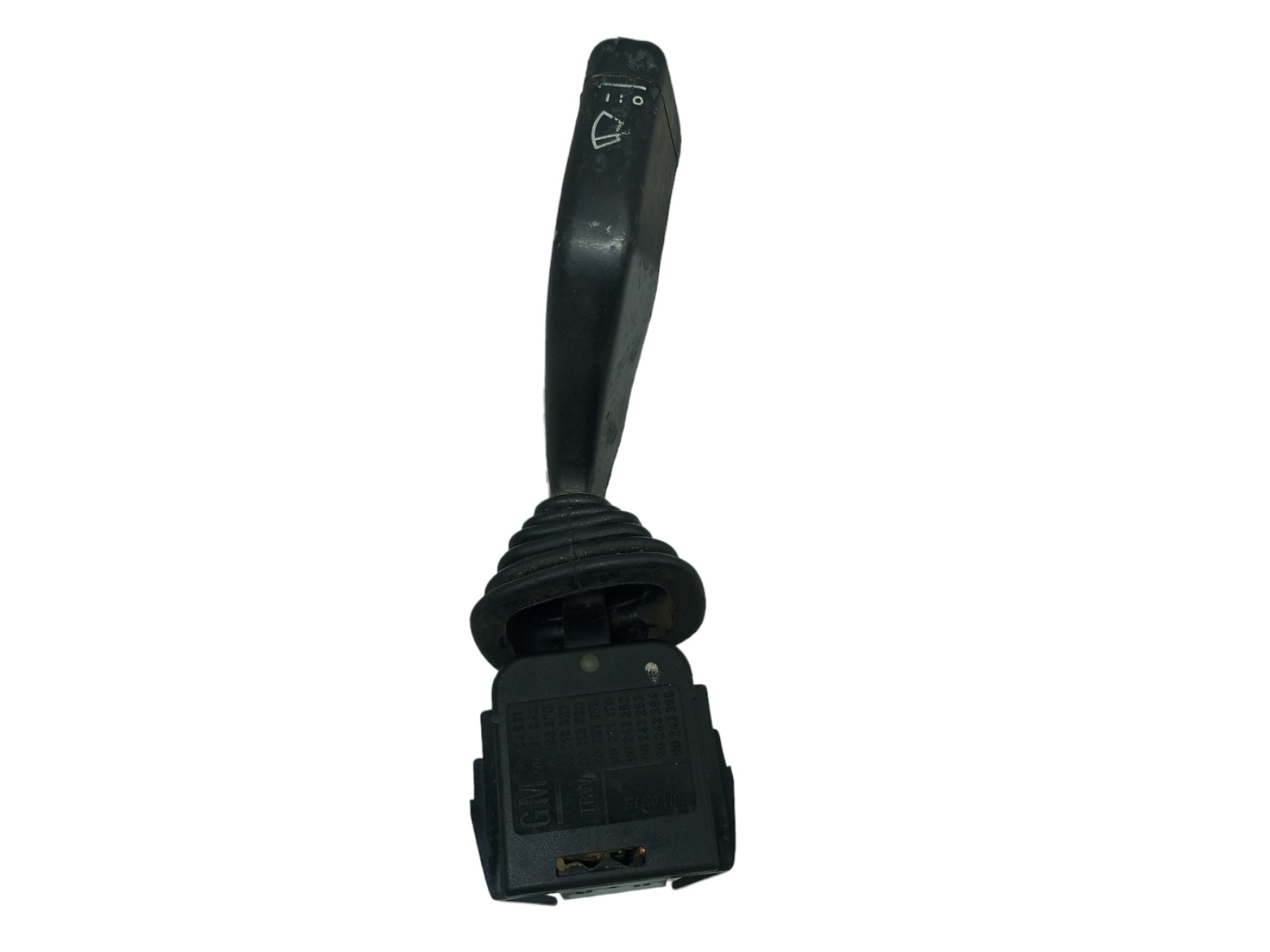 Chave Comando Limpador Chevrolet Corsa Vectra Zafira 94 96 1