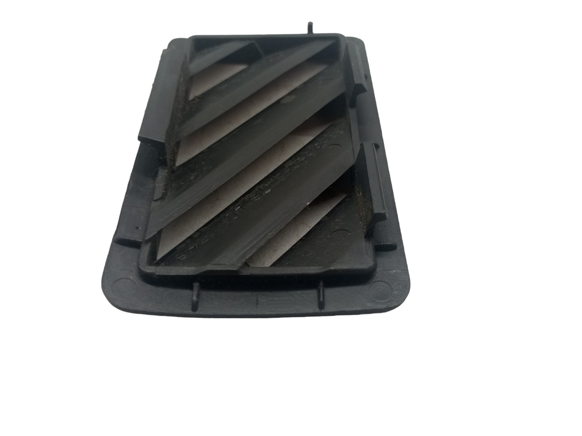Tela Grade Difusor Ar Ford Fusion 2007 2008 2009 2010 2011 5