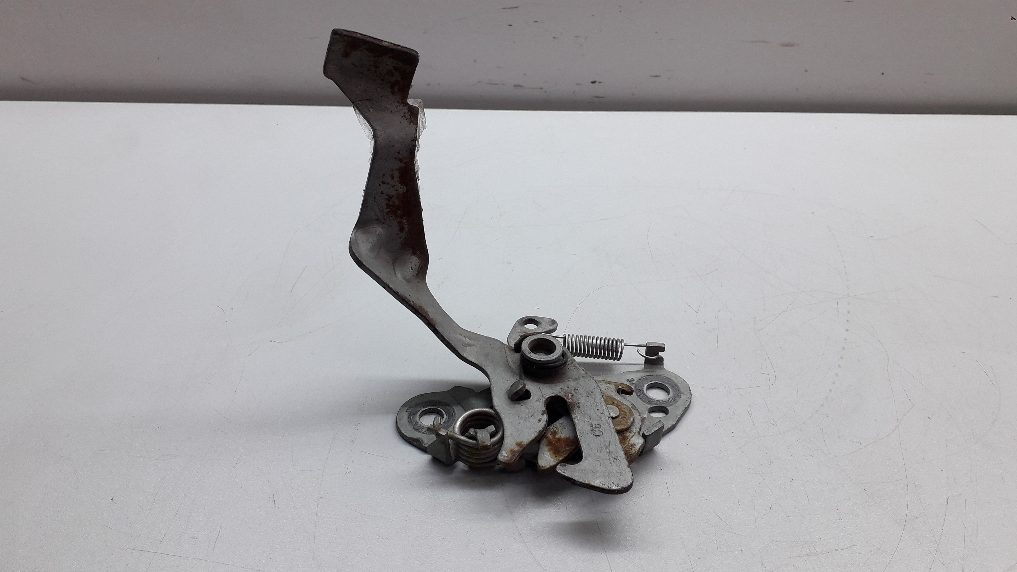 Fechadura Trava Capô Citroen Xsara Picasso 2007 2
