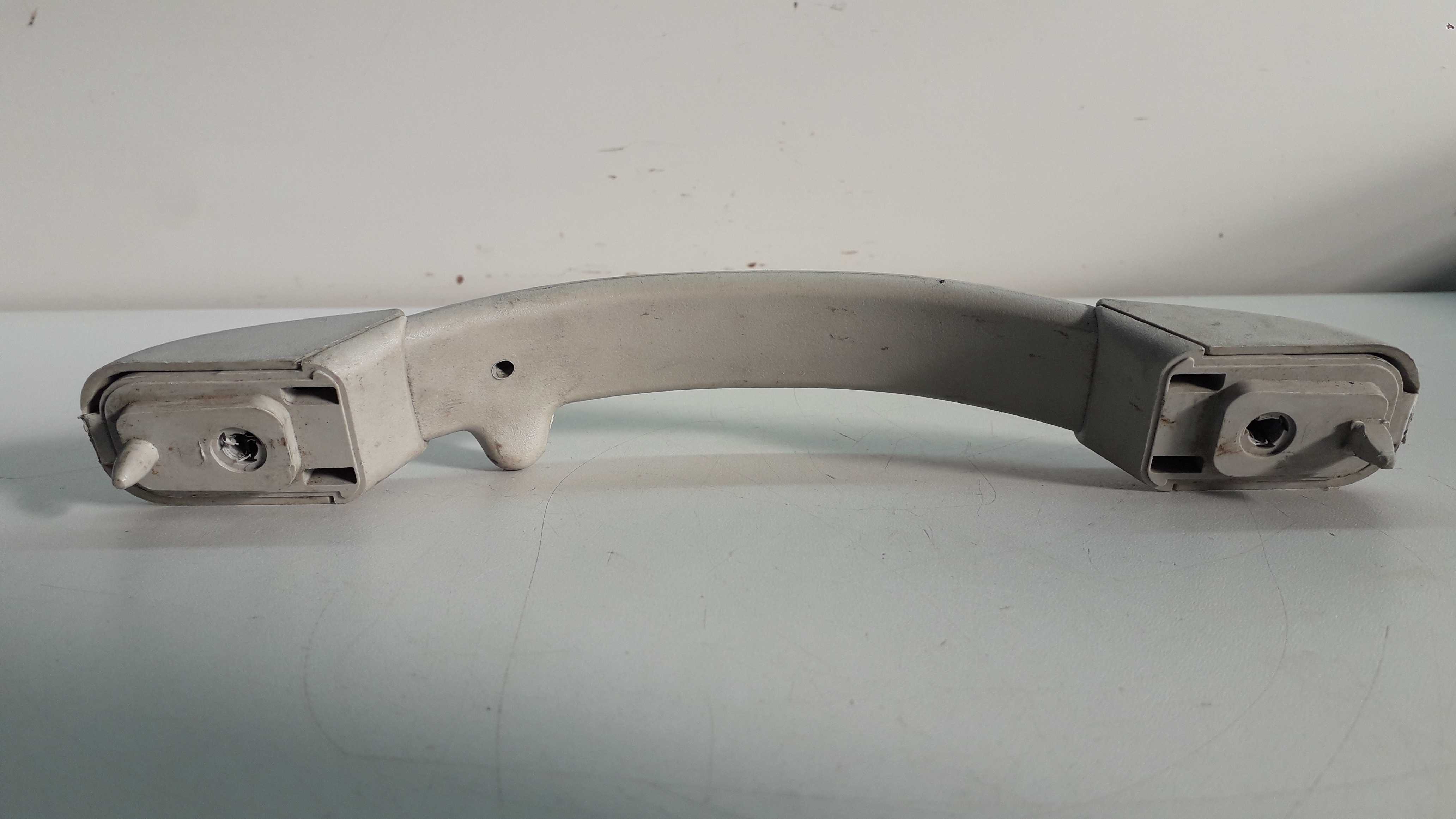 Alça De Teto Pqp Peugeot 207 2004/2013 3