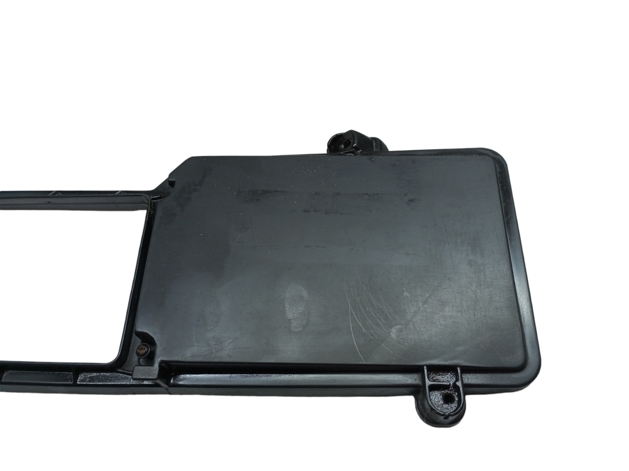 Moldura Tampa Caixa Fusível Mercedes C280 93 94 95 96 97 98 4