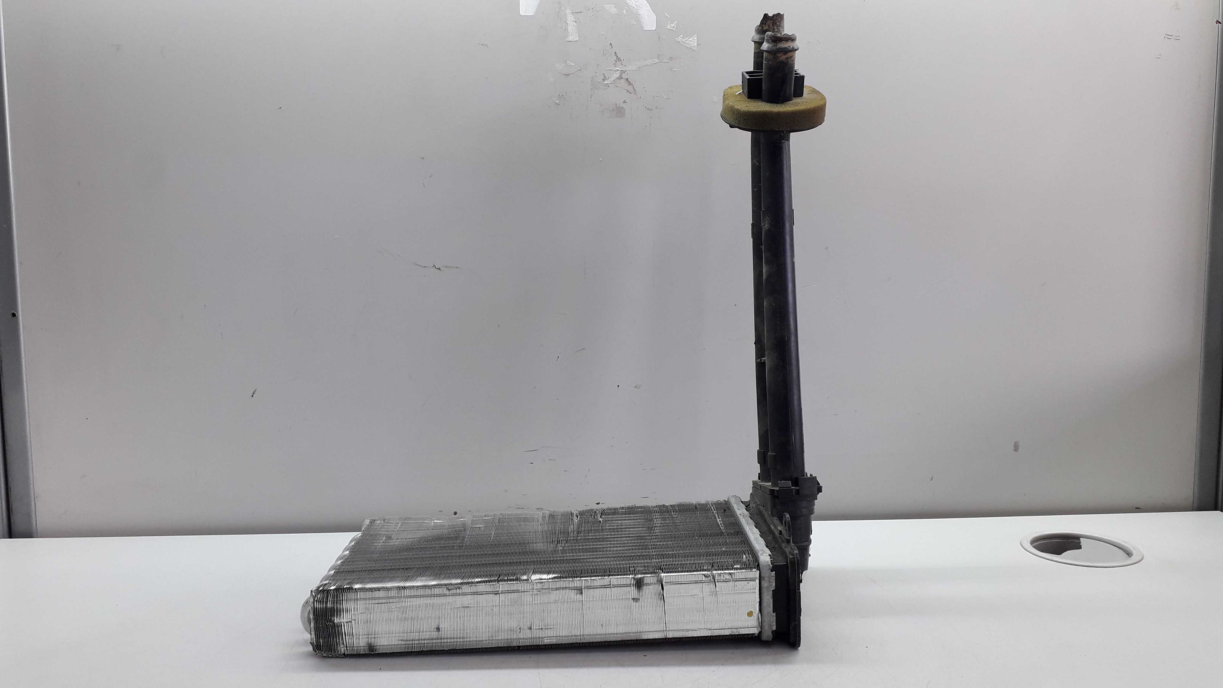 Radiador Caixa Ar Quente Peugeot 206 2002/2006 2