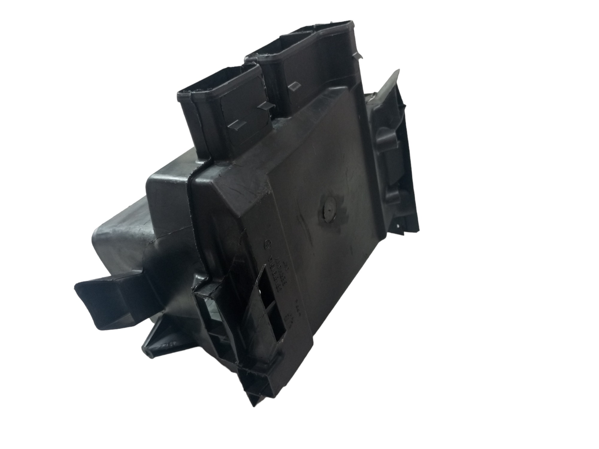Duto De Ar Ventilacao Ar Forcado Passat Alemao 99 2000 2001 1