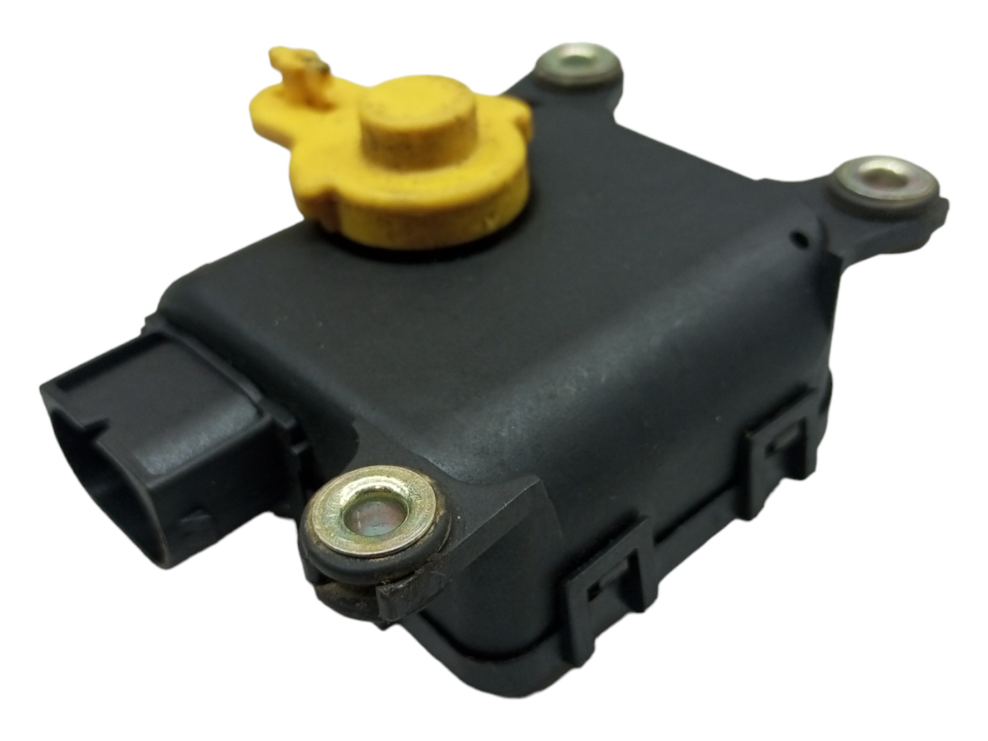 Motor Atuador Caixa Ar Audi A3 99 2000 2001 2002 2003 2004 7