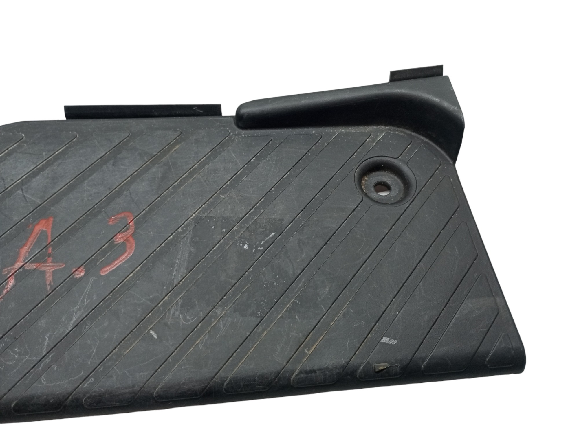Encosto Pe Audi A3 99 2000 2001 2002 2003 2004 2005 2006 5