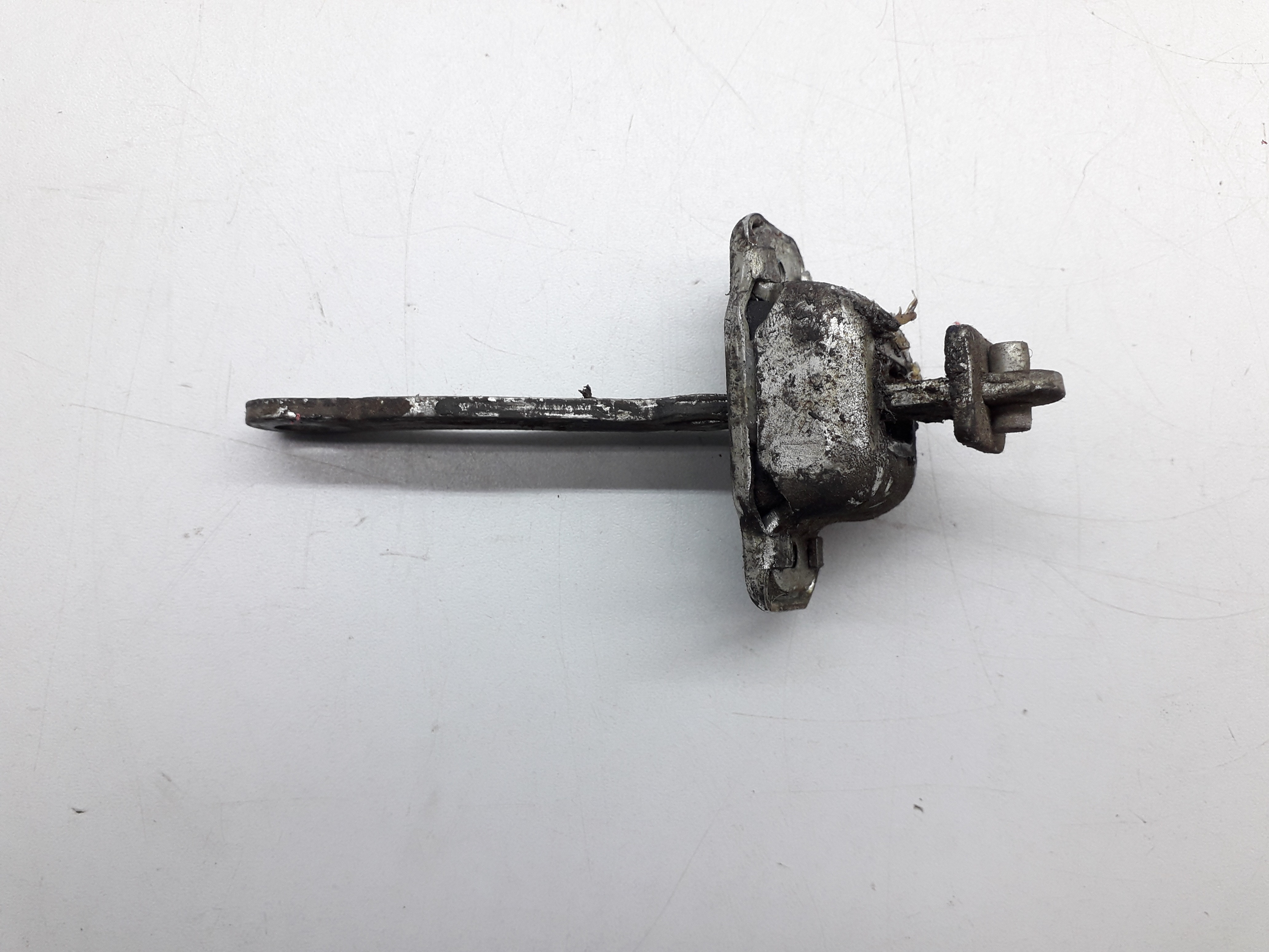 Limitador Porta Traseira Gm Corsa 1996/2006 1