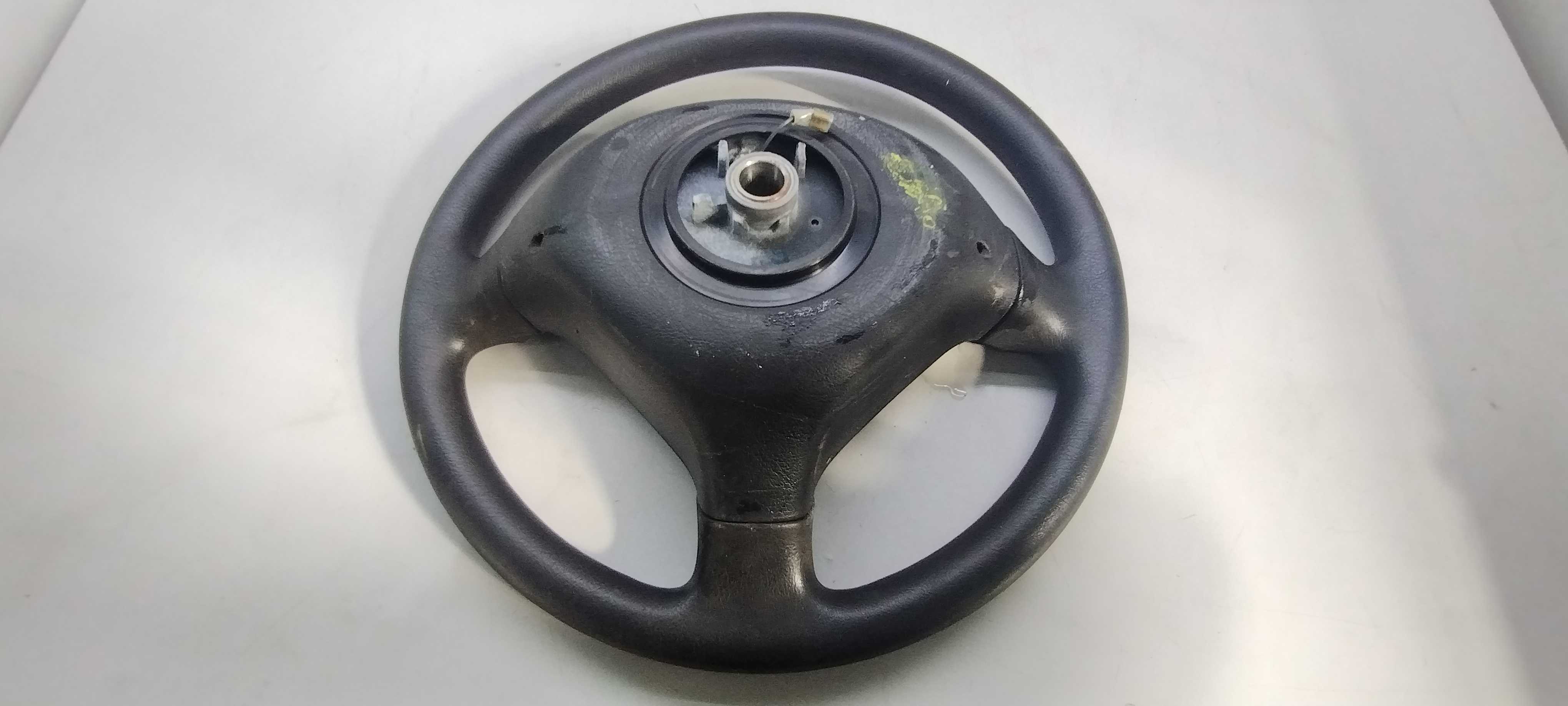 Volante Peugeot 307 2008 Preto 2