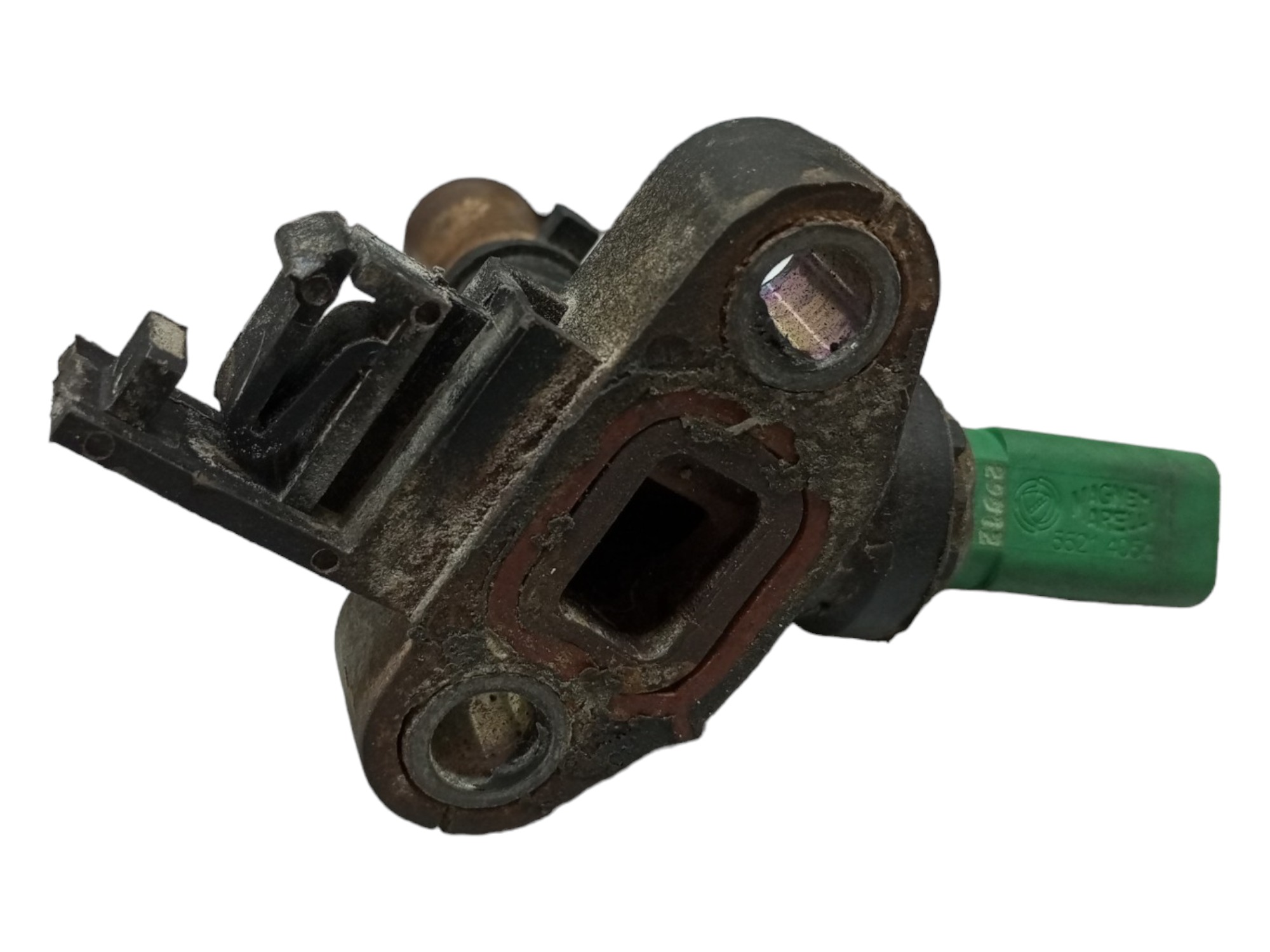 Sensor Temperatura Agua Fiat Palio Fire Siena Uno 2003 2005 3