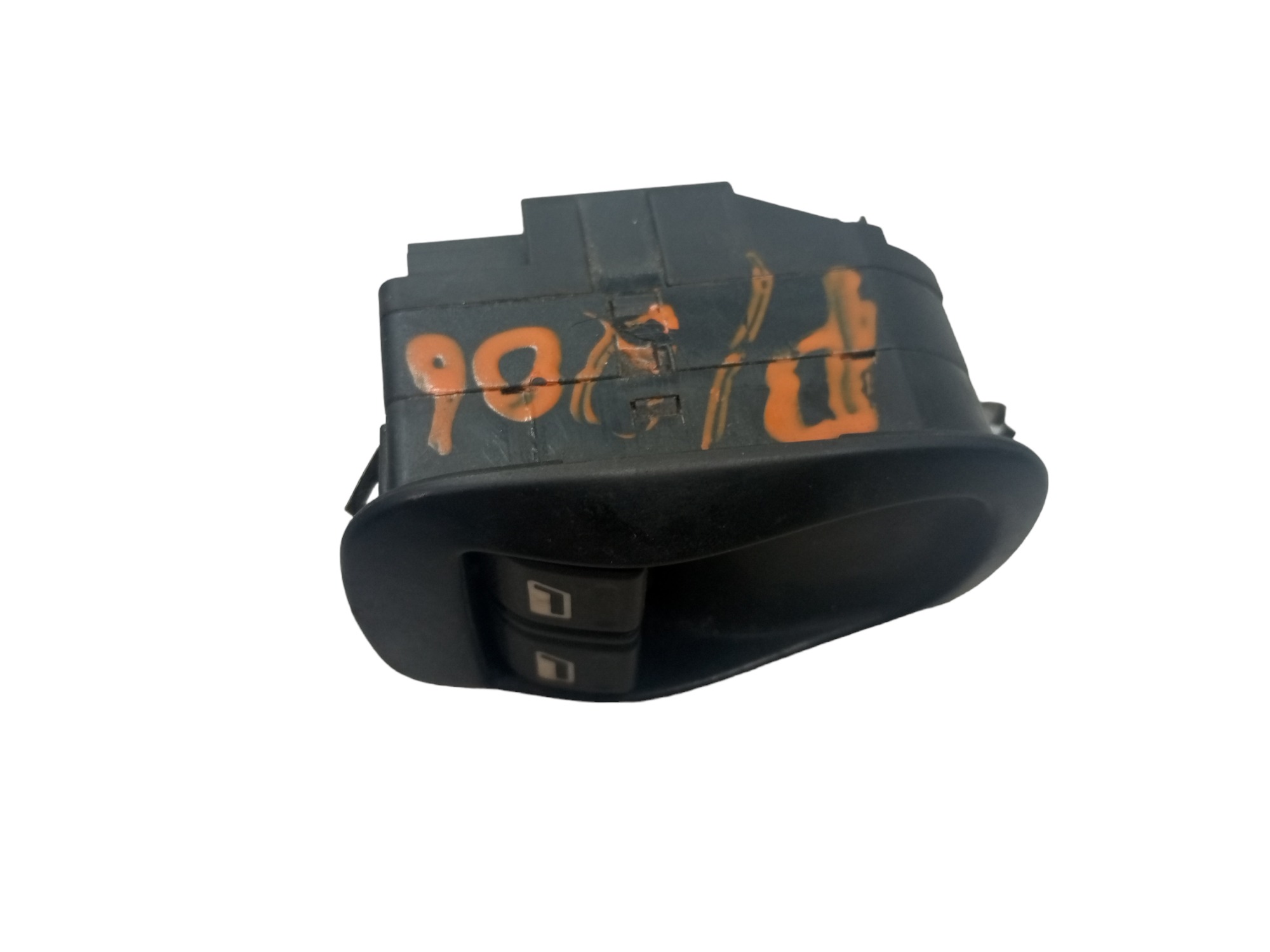Comando Botao Vidro Eletrico Peugeot 206 207 2000 2006 5