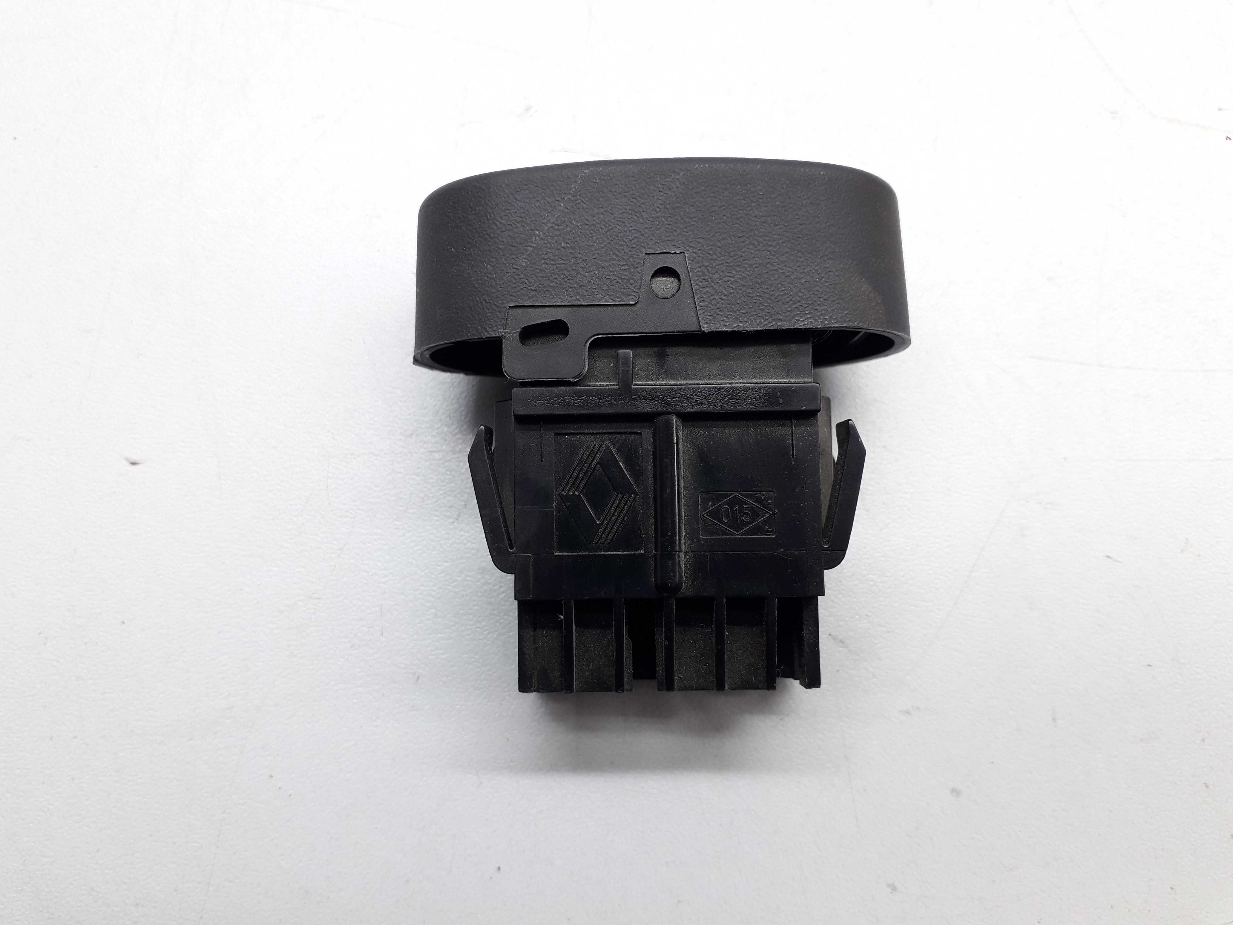 Botão Desembaçador Renault Clio 2003/2012 7