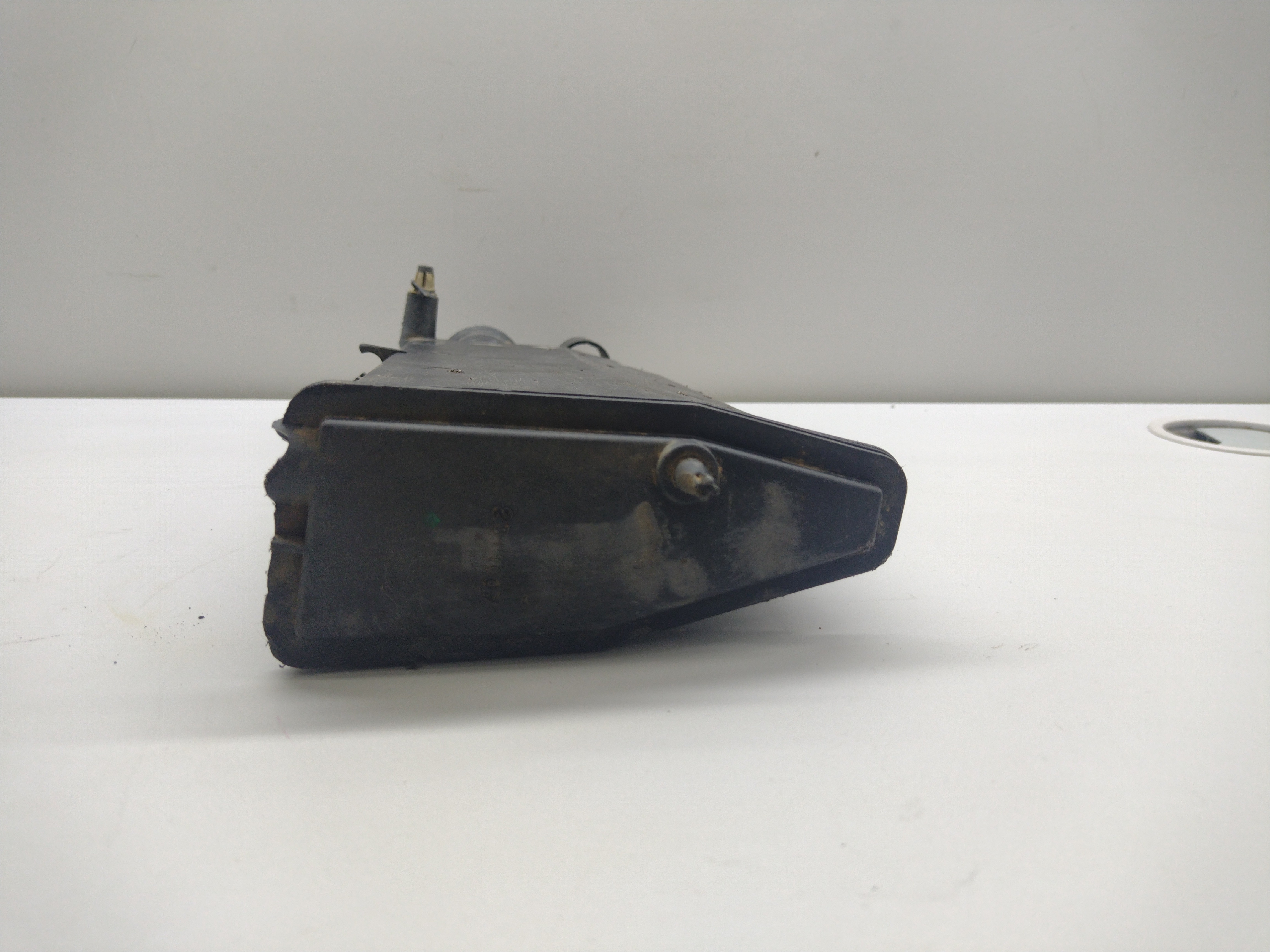 Filtro Canister Citroen C4 2.0 16v 2011 3