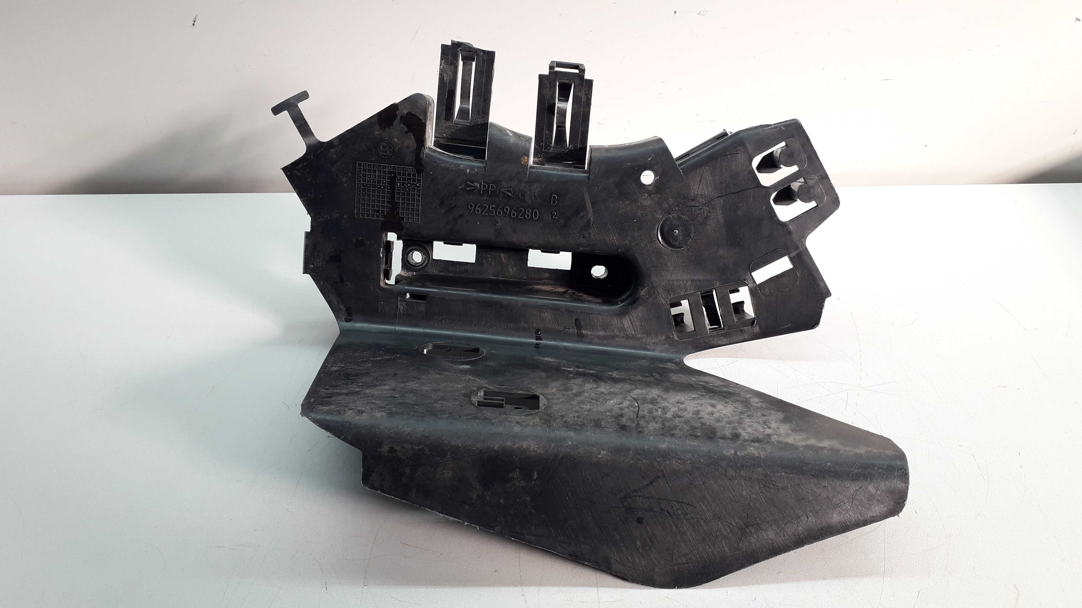Suporte Fixação Chicote Peugeot 206 2009