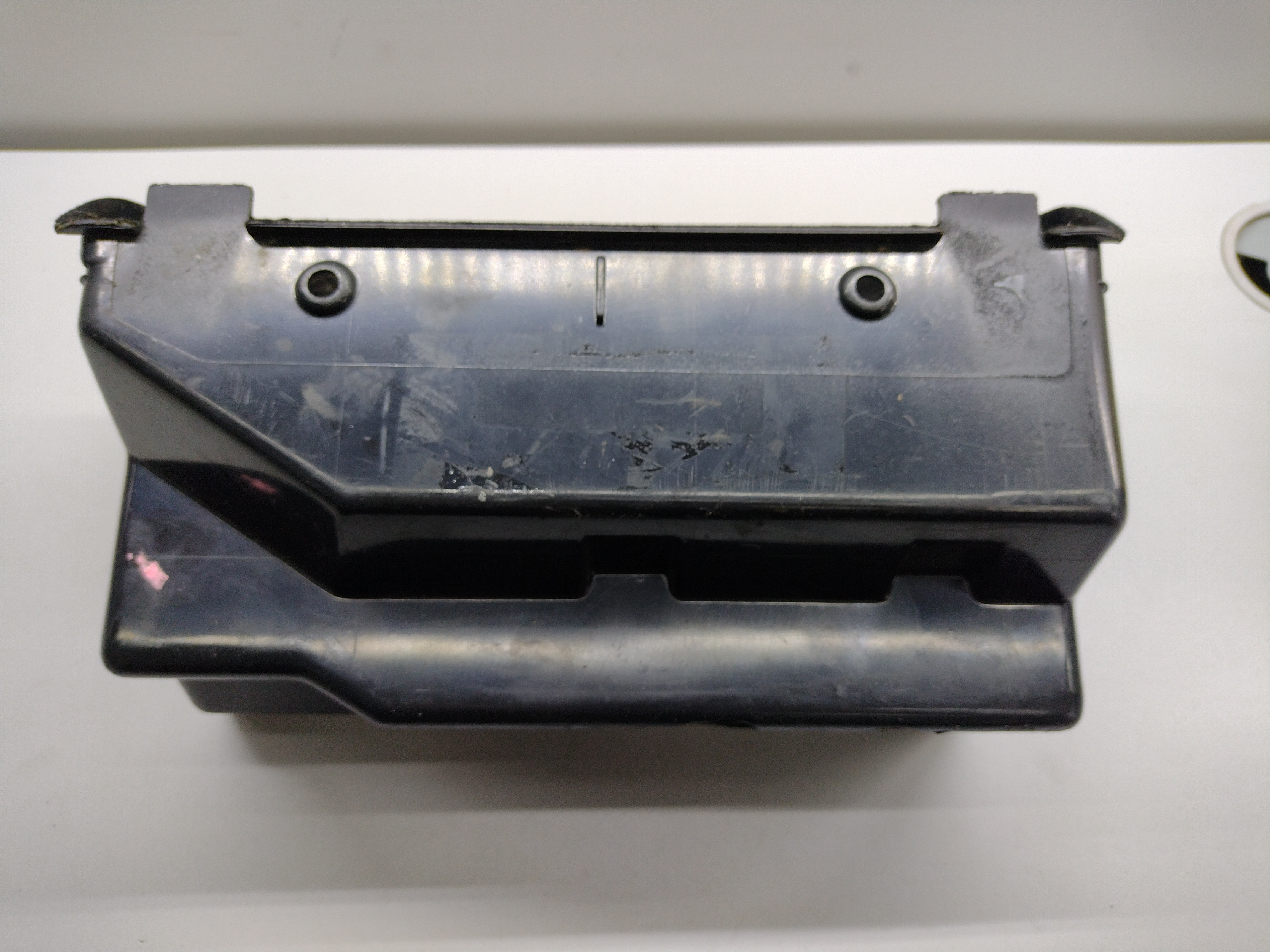 Porta Luvas Mercedes C230 1994/1996 Com Avarias 6