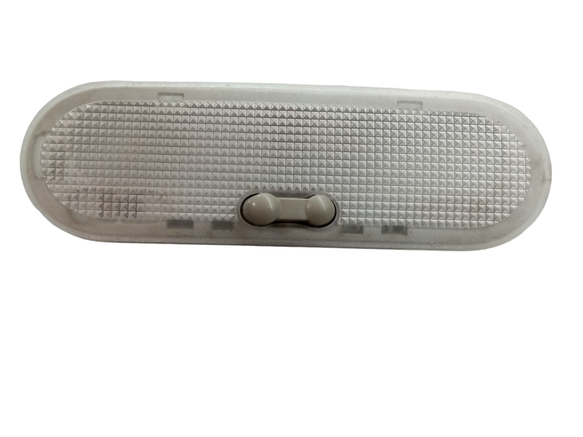 Luz Interna Megane 2008 2009 2010 2011 2012 2013 Cortesia  Branca 4