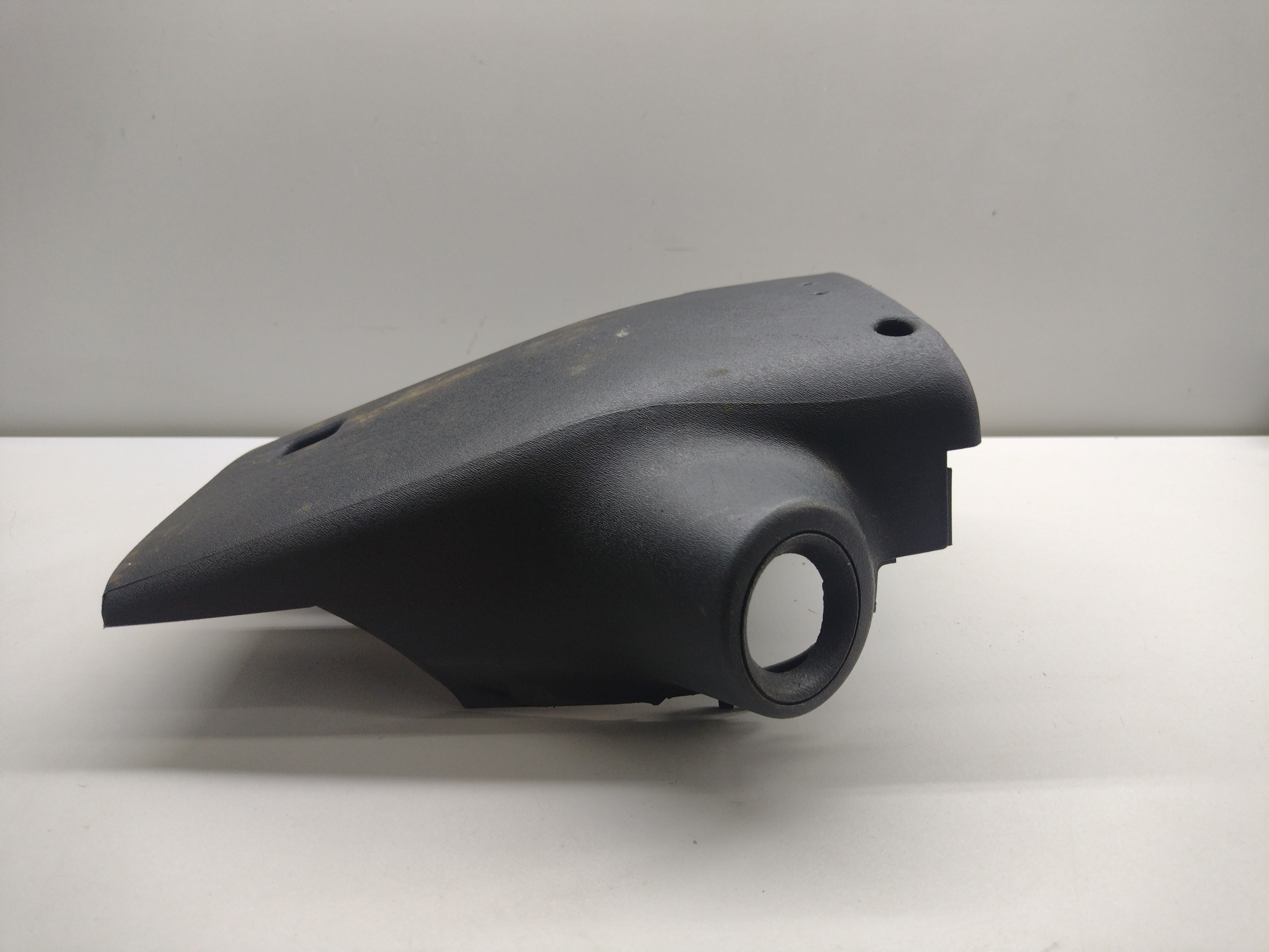 Moldura Capa Chave De Seta Inferior Citroen C3 2011 4