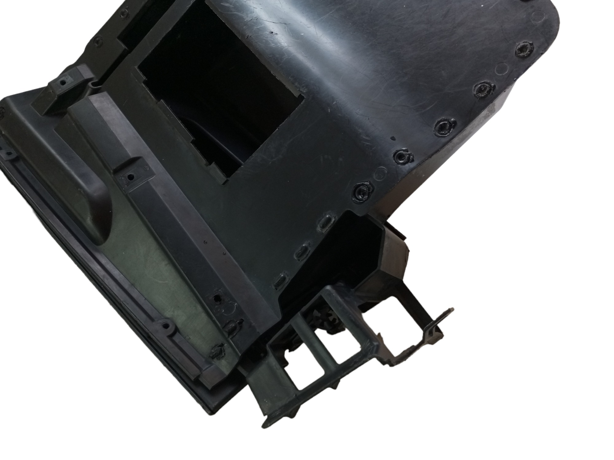 Porta Luvas Fiat Stilo 2003 2004 2005 2006 2007 2008 2009 6