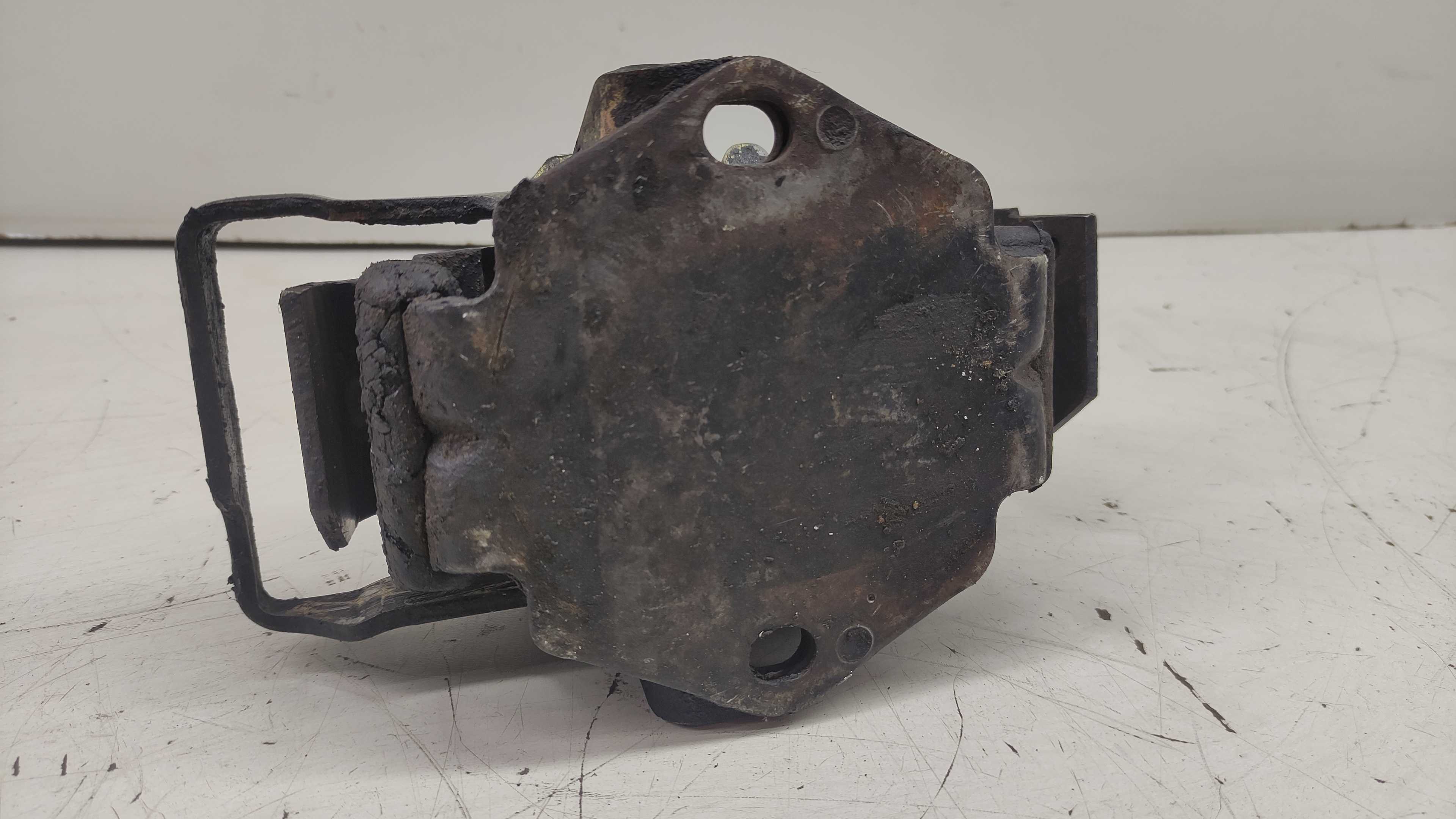 Coxim Do Motor L/d Pajero Sport 2002 4