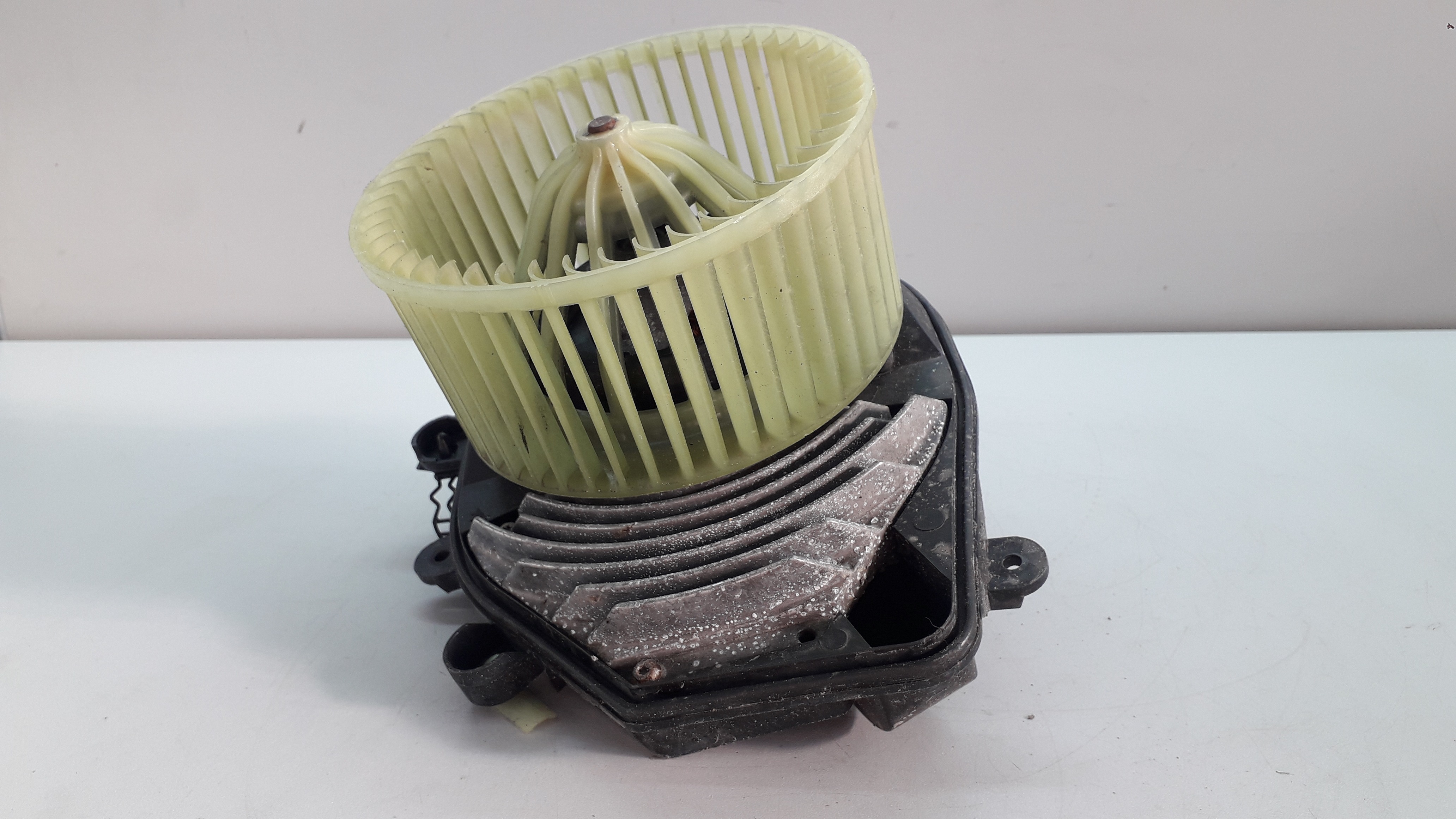 Motor Ar Forçado Vw Passat Alemão/ Audi A4 99 4
