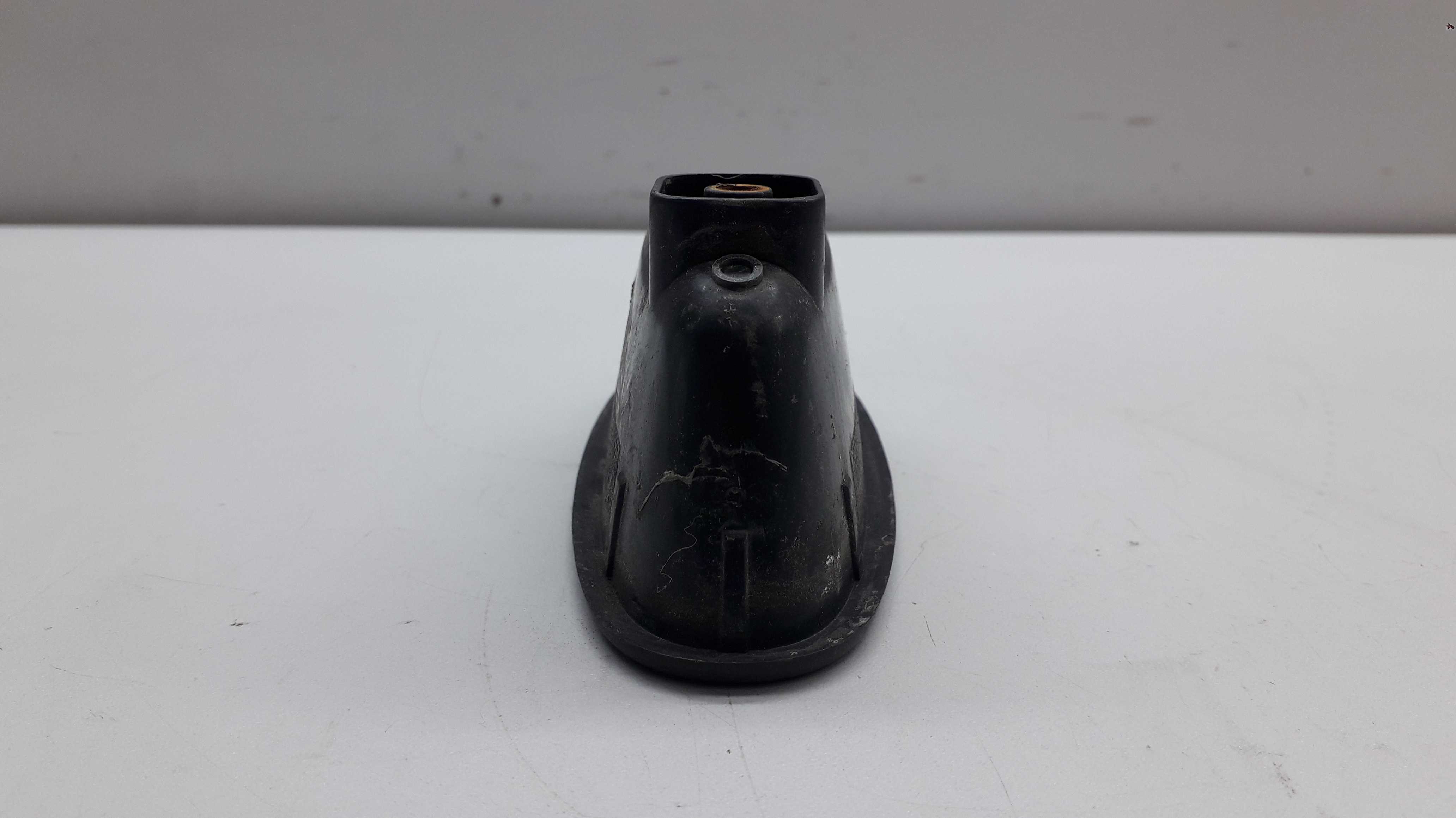 Moldura Puxador Interno Da Porta Renault Clio 2006 5