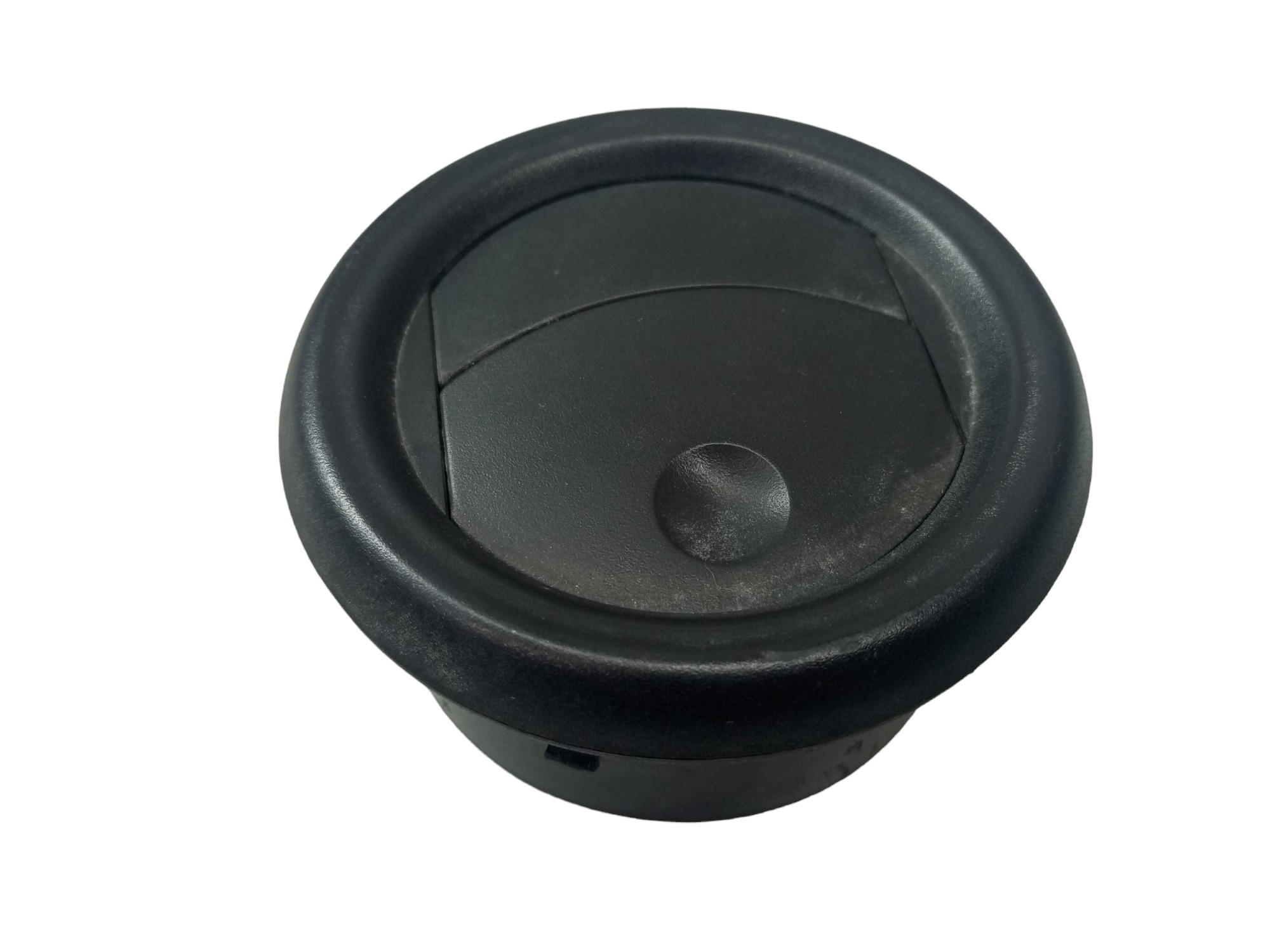 Difusor Ar Renault Sandero Logan 2008  2012 Lado Esquerdo 2