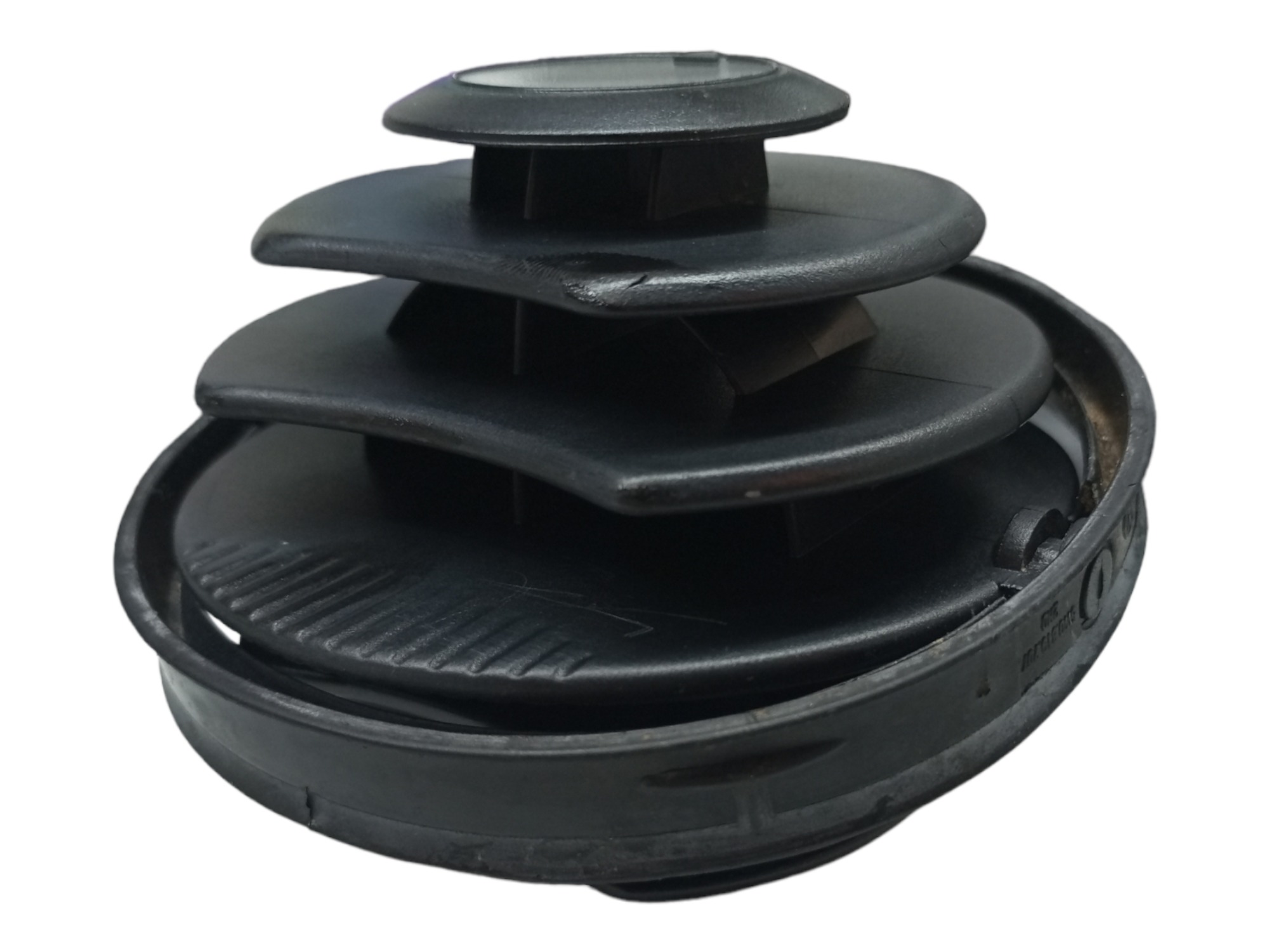 Difusor Ar Gol G4 G5 Parati Saveiro 2005 2008 2009 2012 3