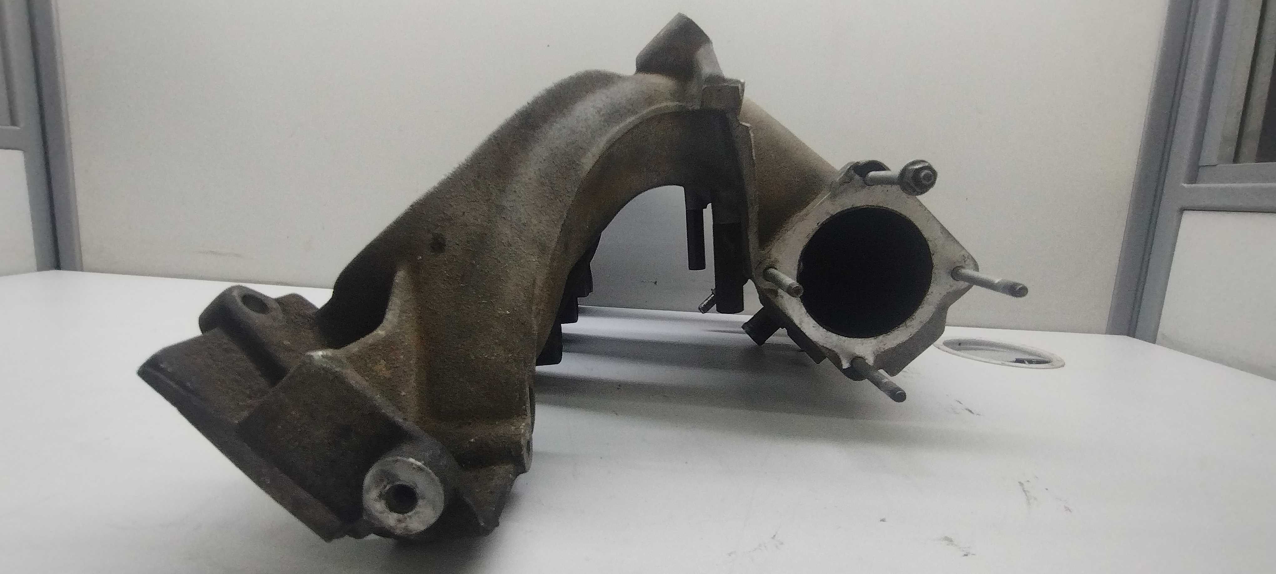Coletor Admissão Gm Astra / Vectra / Zafira 1.8 2.0 01/11 3