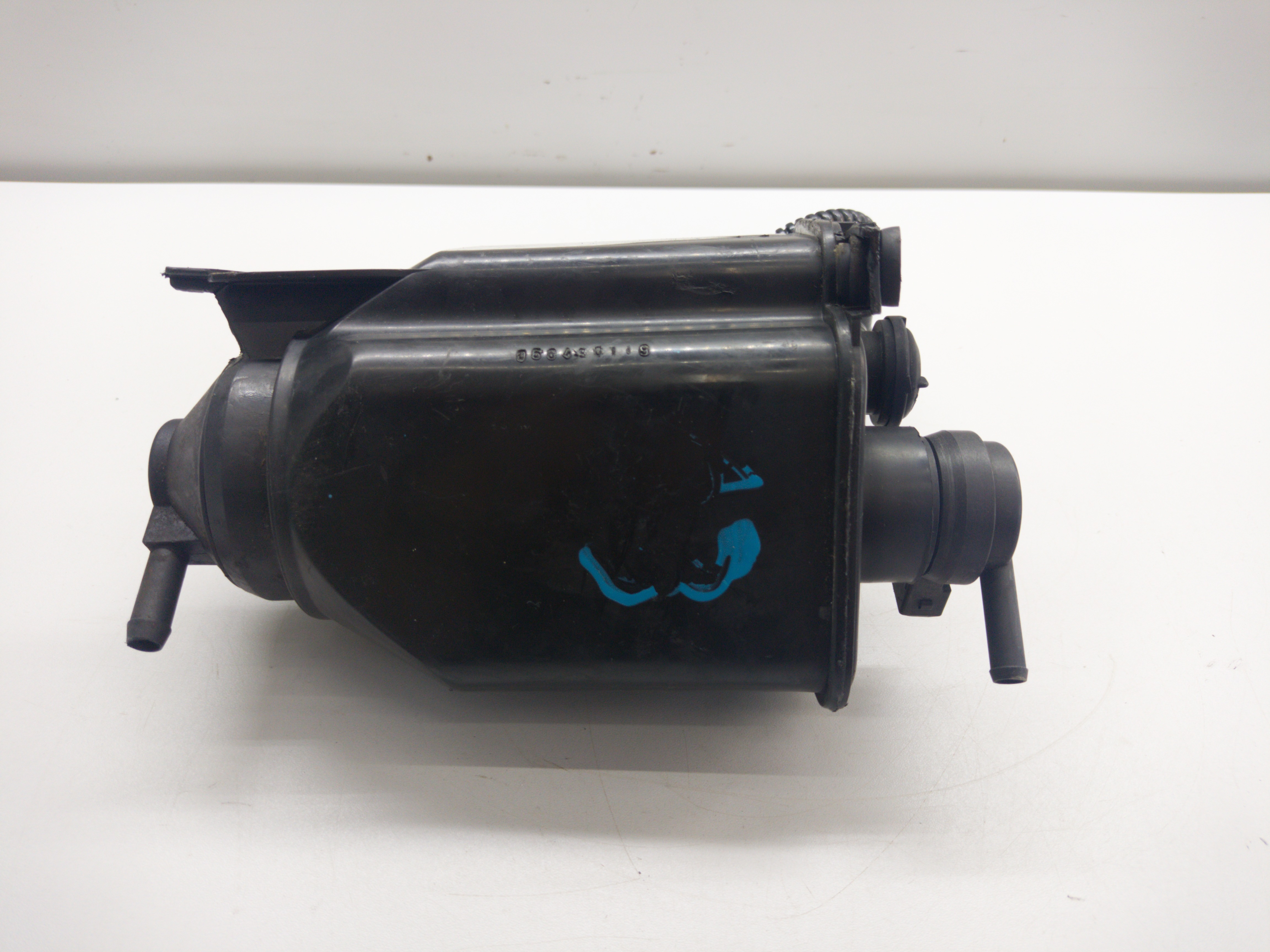 Canister Audi A3 2001 5