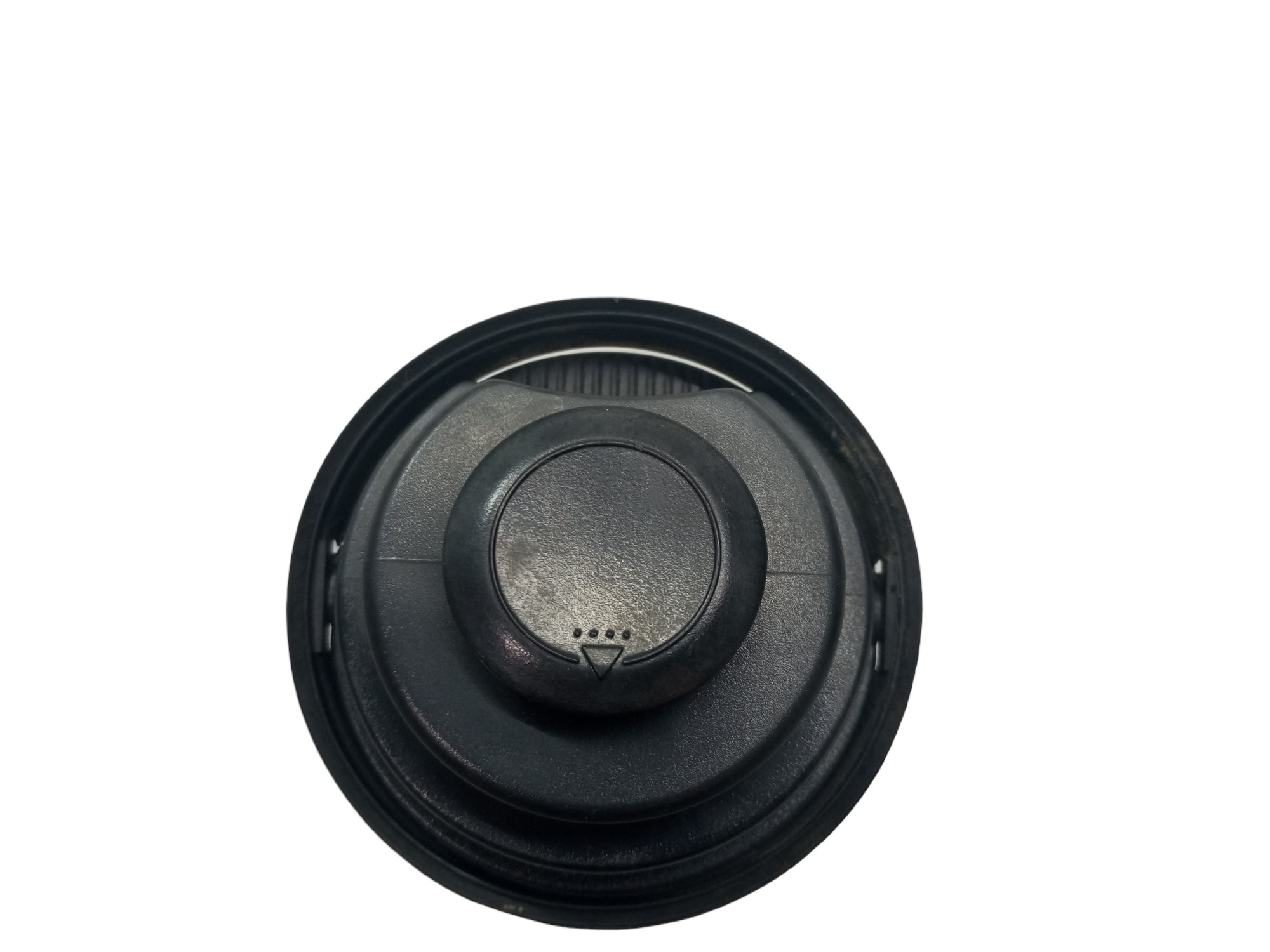 Difusor Ar Painel Central Gol Saveiro Voyage 2009 2012 2