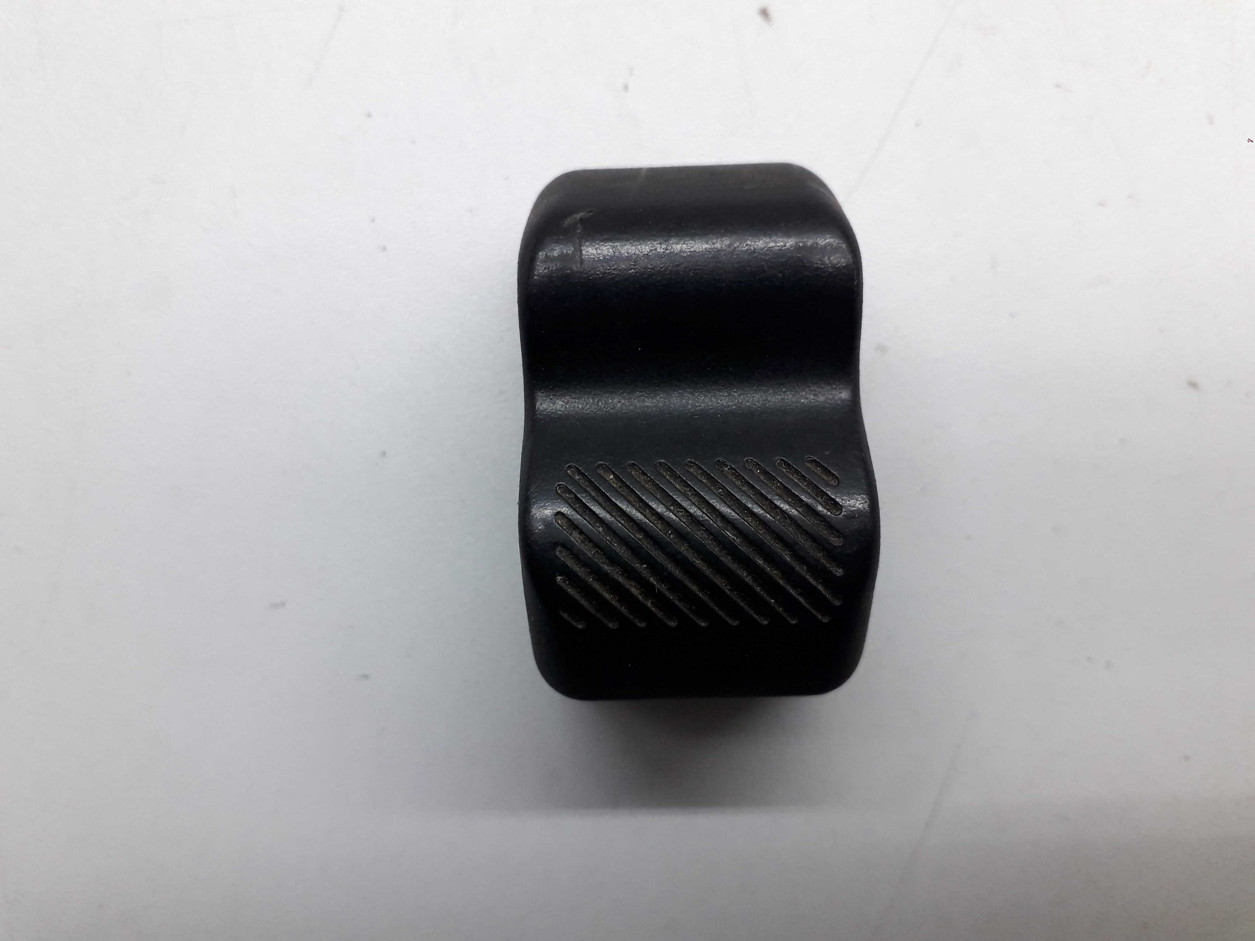 Botão Falso Vw Gol Parati G3 G4 1