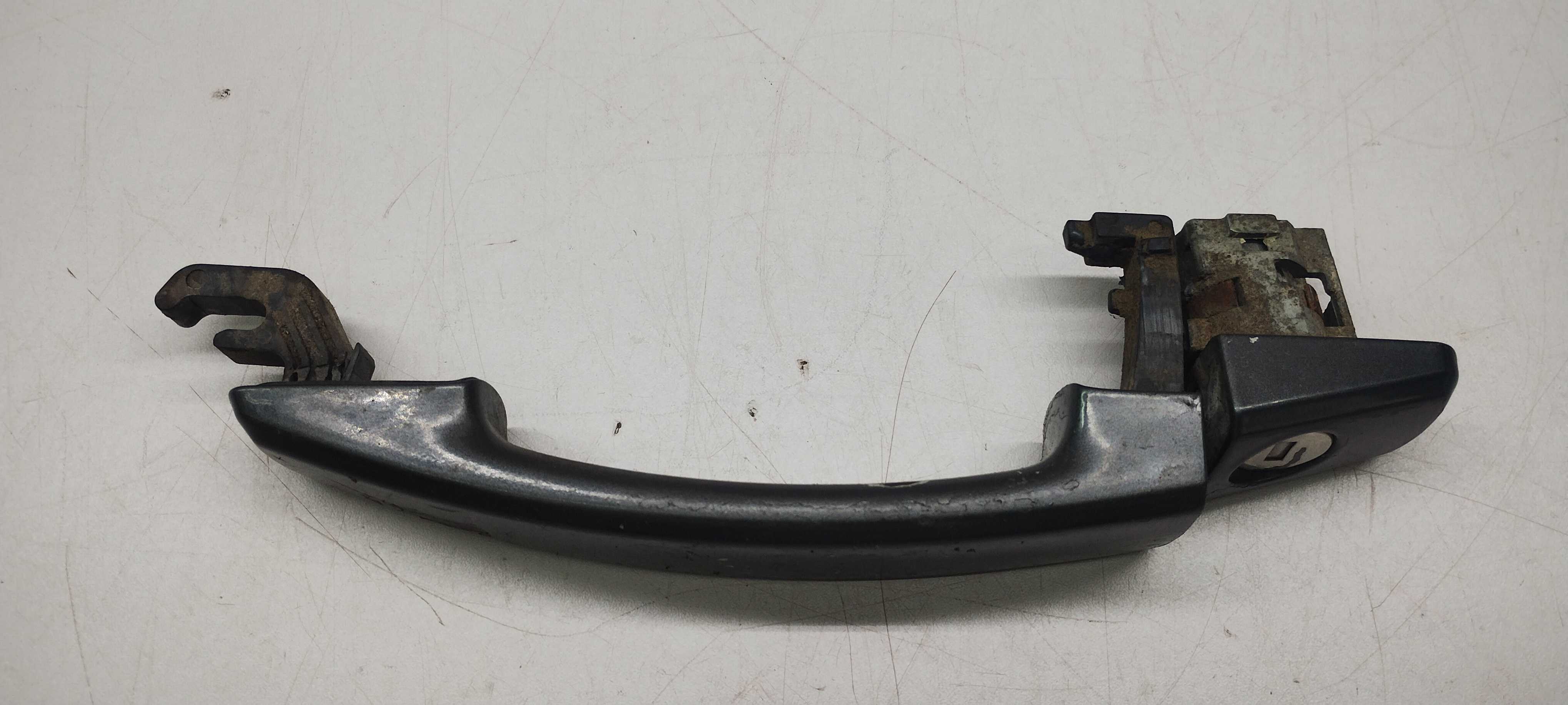 Maçaneta Externa Dianteira Direita Original Gm Vectra06/11 2