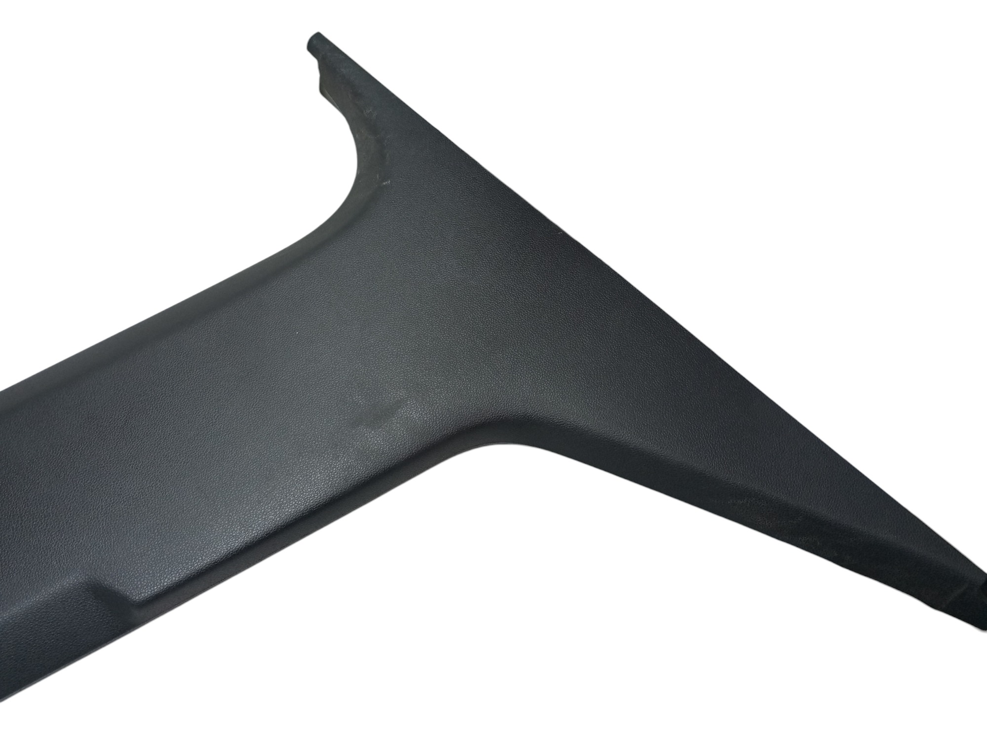Moldura Coluna Lateral Peugeot 408 308 2011 2014 Direito 4