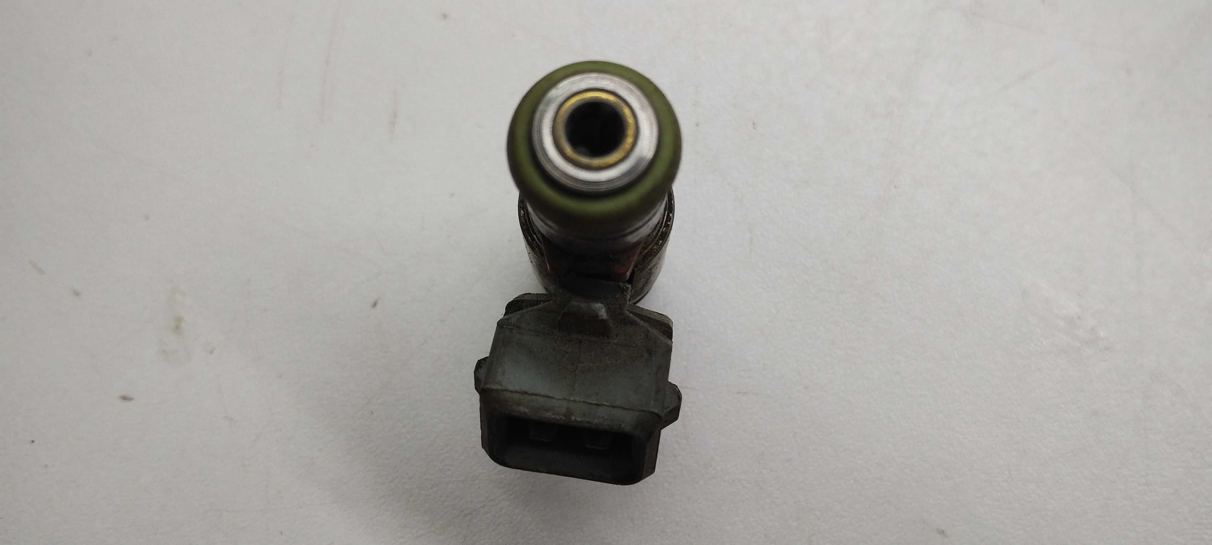 Par Bico Injetor Vw Gol G3 1.0 16v 1561/f 2