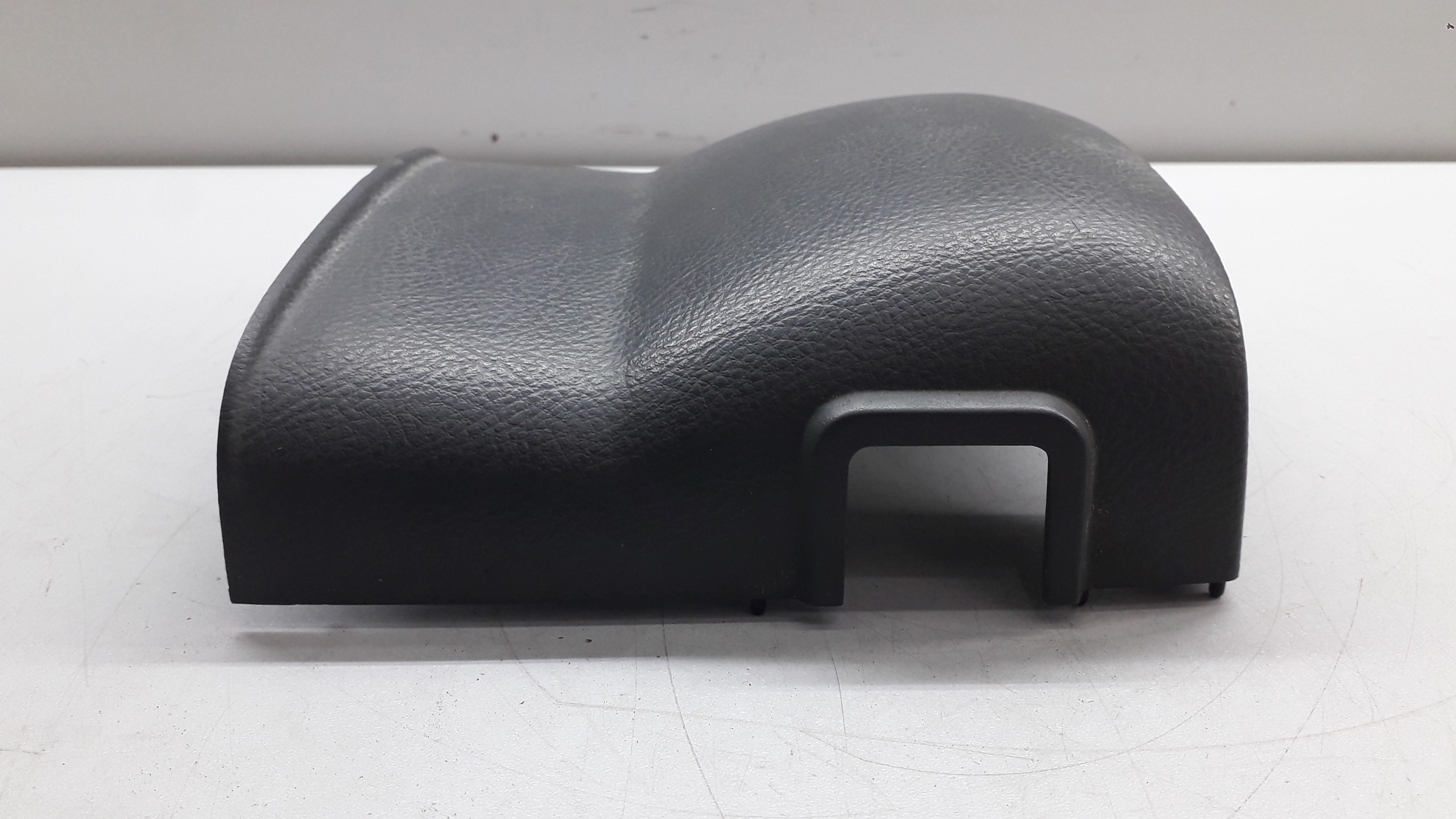 Moldura Capa Chave De Seta Superior Azera 2009/2012 3
