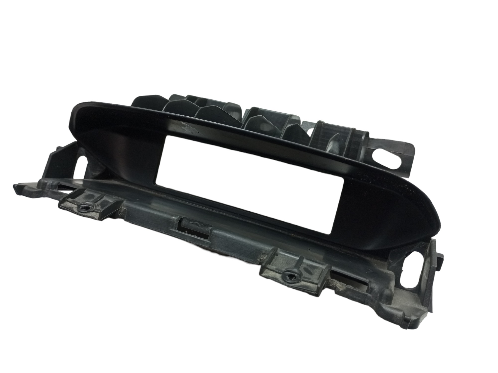Moldura Computador Bordo Peugeot 408 308 2011 2014 2016 3