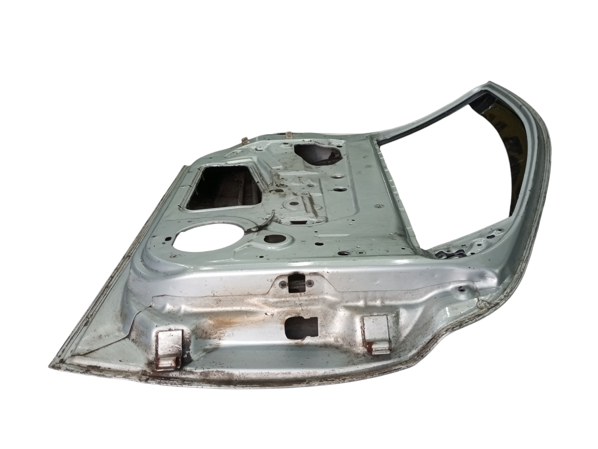 Porta Vectra Elite 2006 2010 2011 2012 Dianteira Esquerda Gm 6