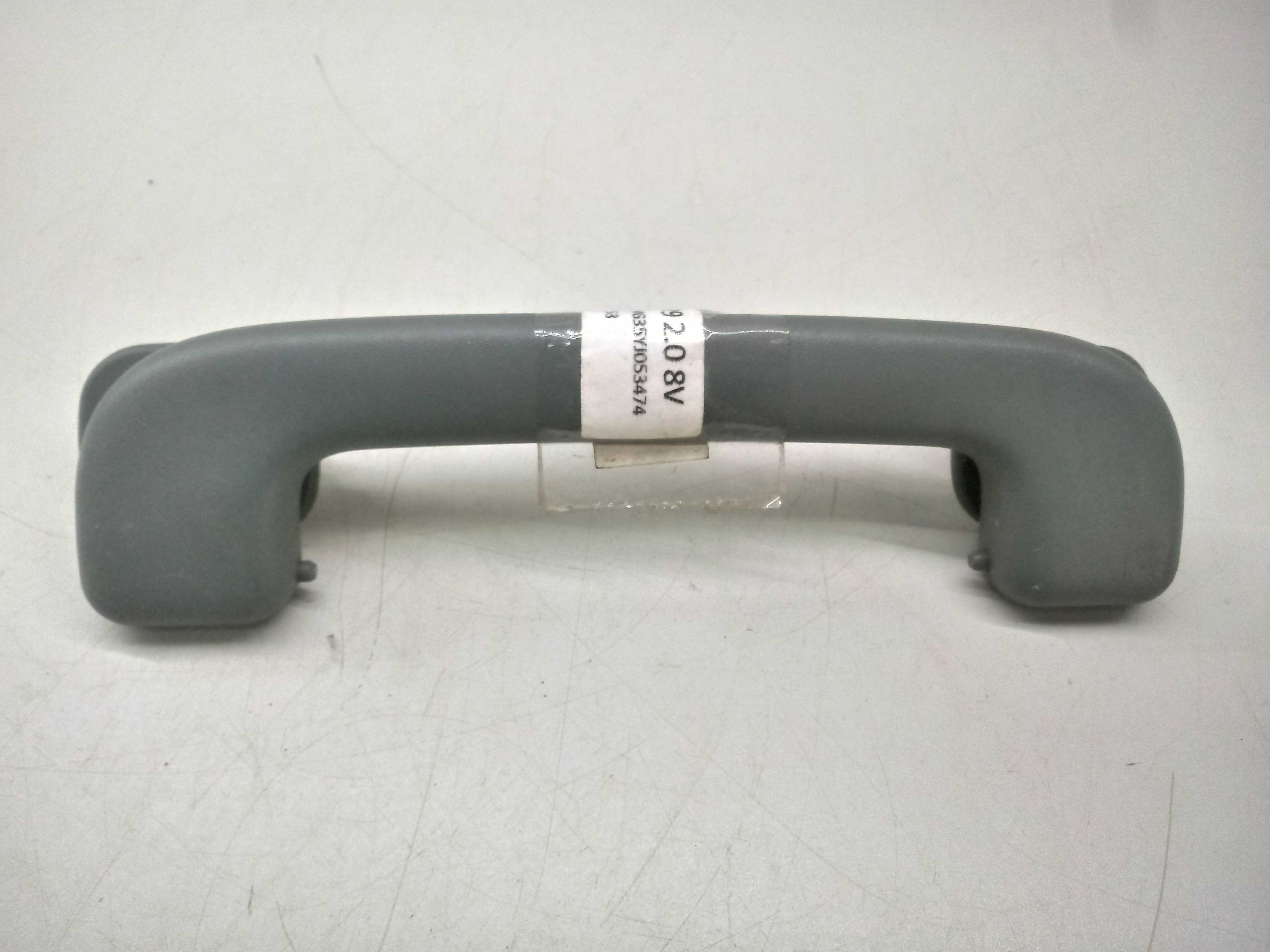 Alça De Teto Pqp Renault Senic 99 Usado 1
