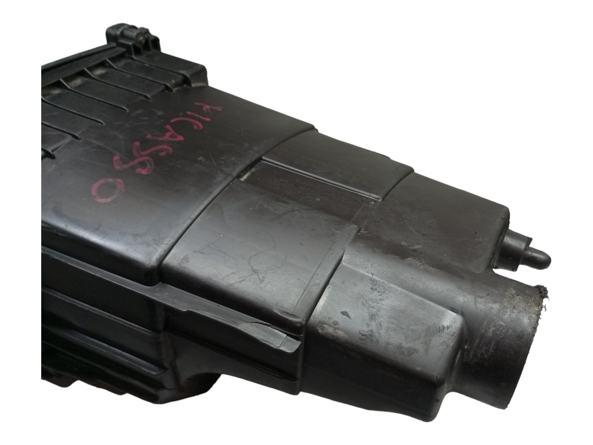 Caixa Filtro Ar Xsara Picasso 2002 2005 2007 Peugeot 206 2