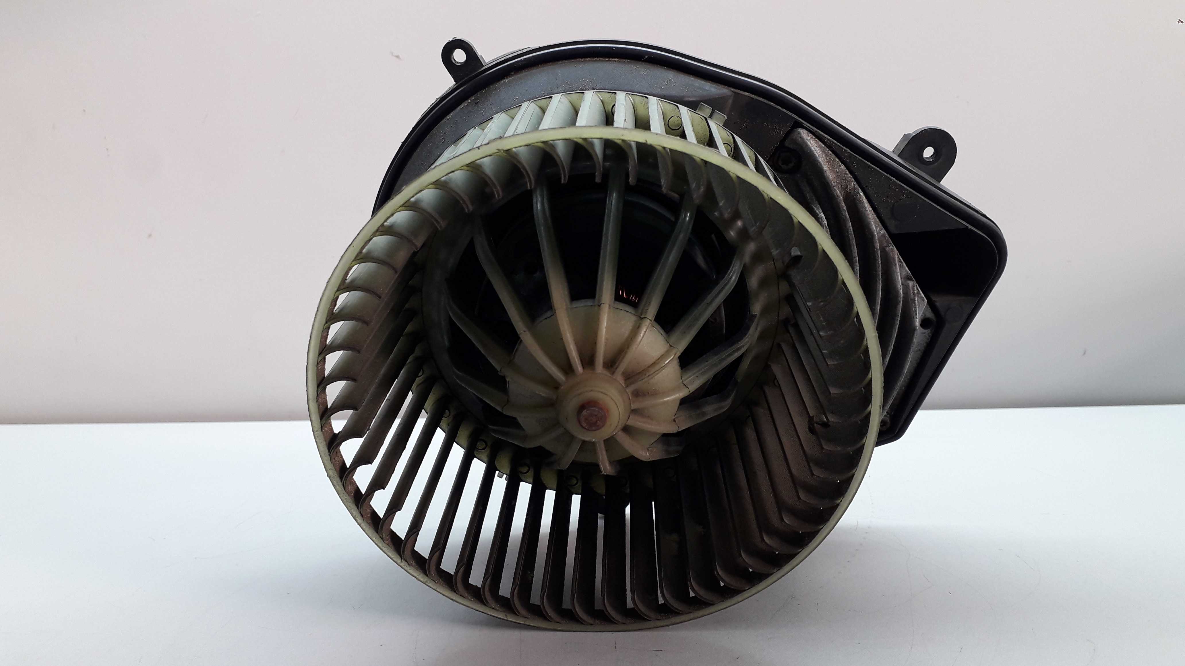 Motor Ar Forçado Audi A4/vw Passat Alemão 1999 7