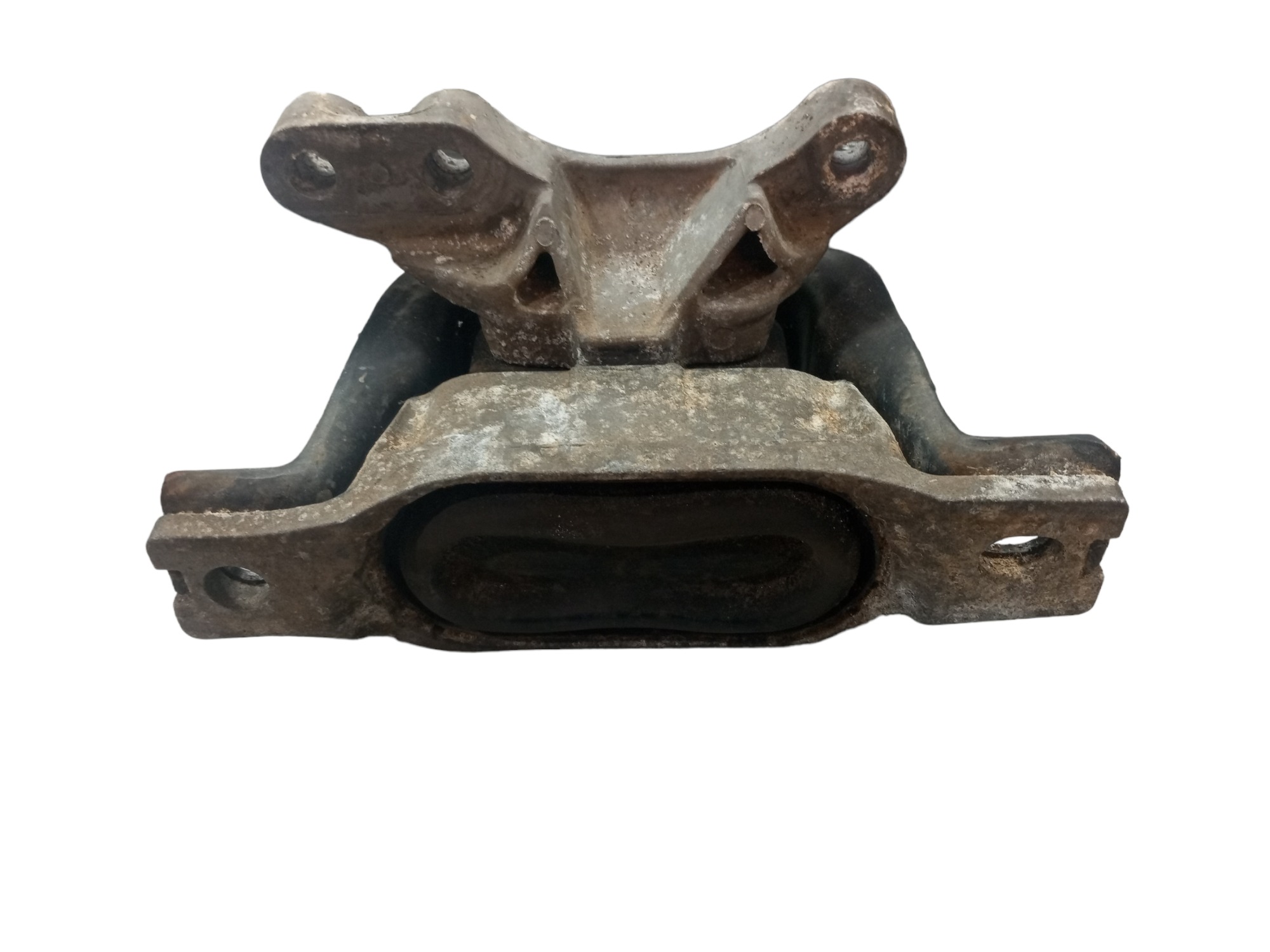 Coxim Motor Captiva 2008 2009 2010 Lado Direito Suporte 5
