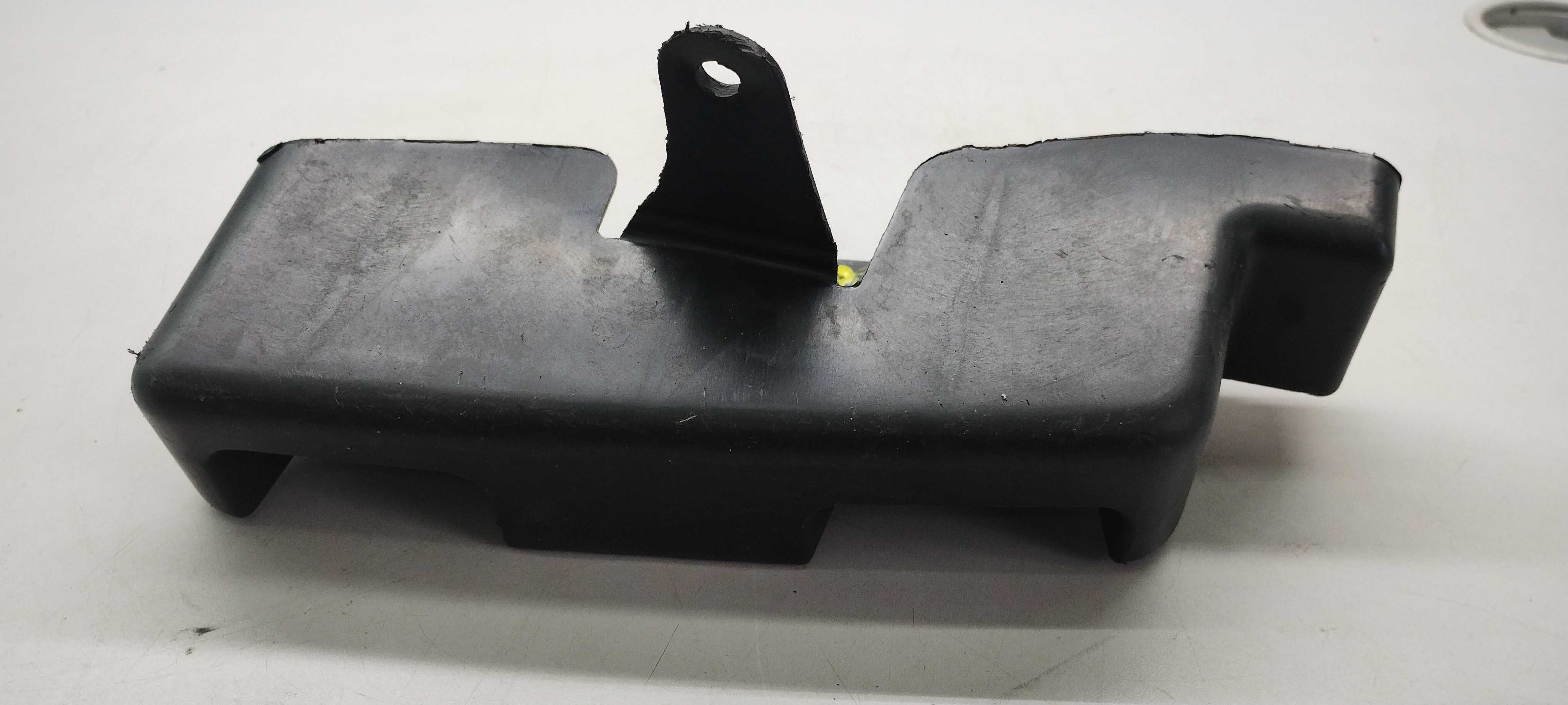 Guia Suporte Para-choque Dianteiro Esquerdo 307 Sedan 2008 1