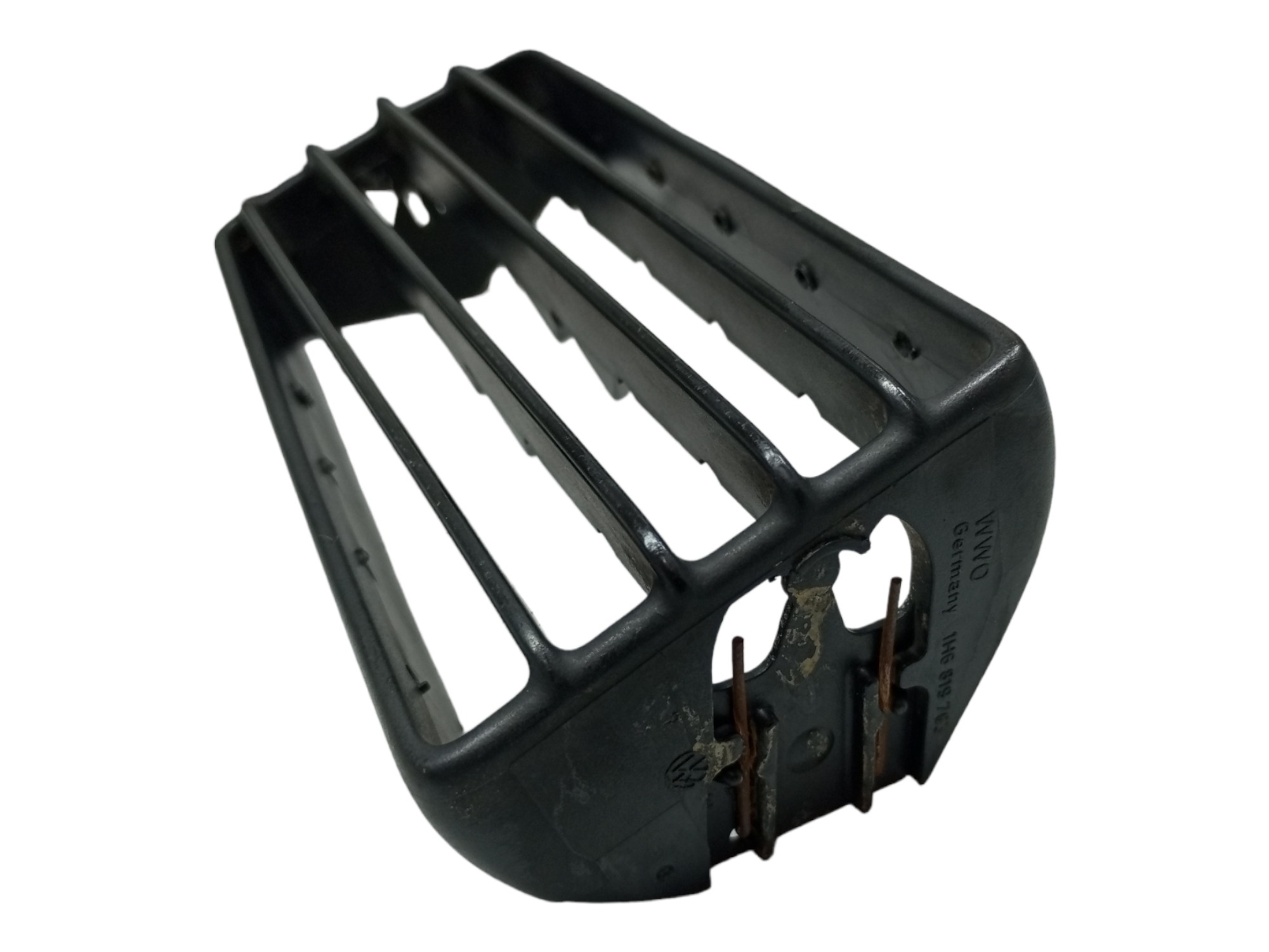 Difusor Ar Central Golf 95 96 97 Volkswagen Lado Esquerdo 5